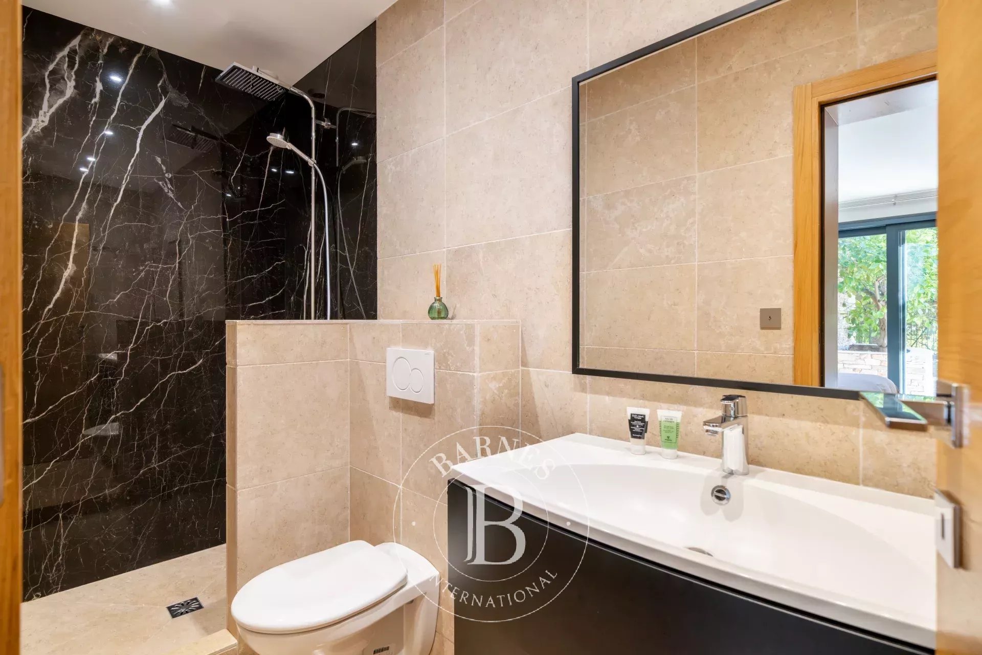 Villa Cannes - picture 15