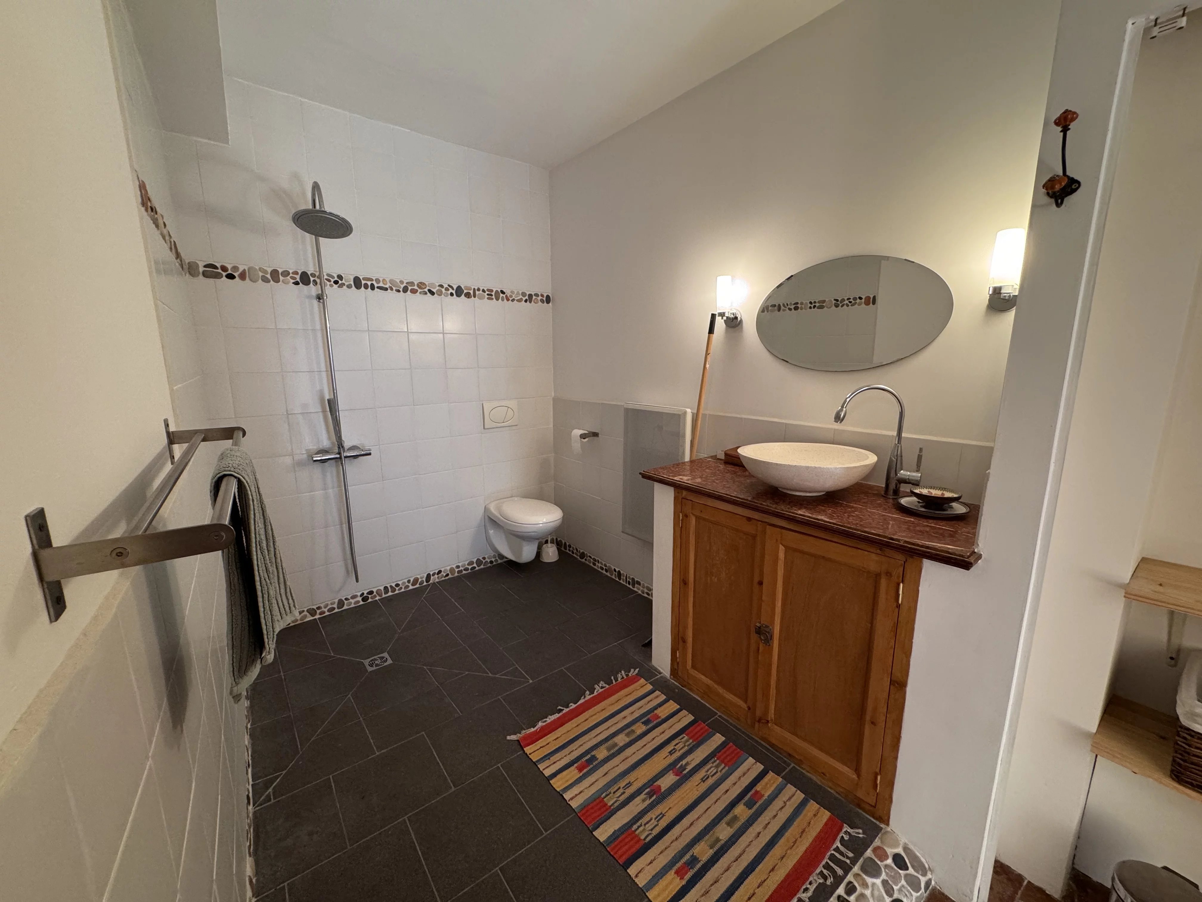 Maison de village à vendre Azille, Aude