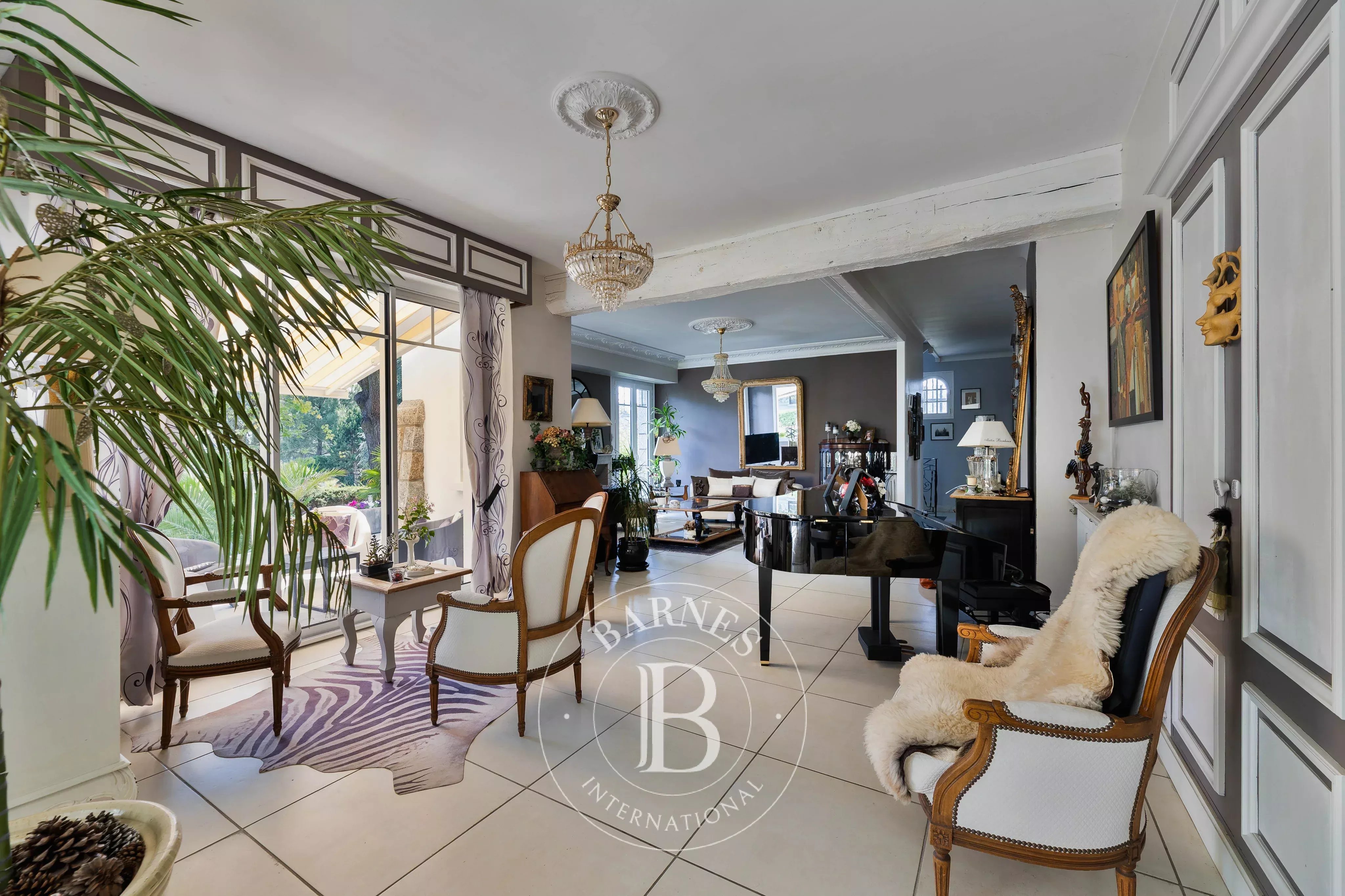 Maison Pornichet  -  ref 87132741 (picture 3)