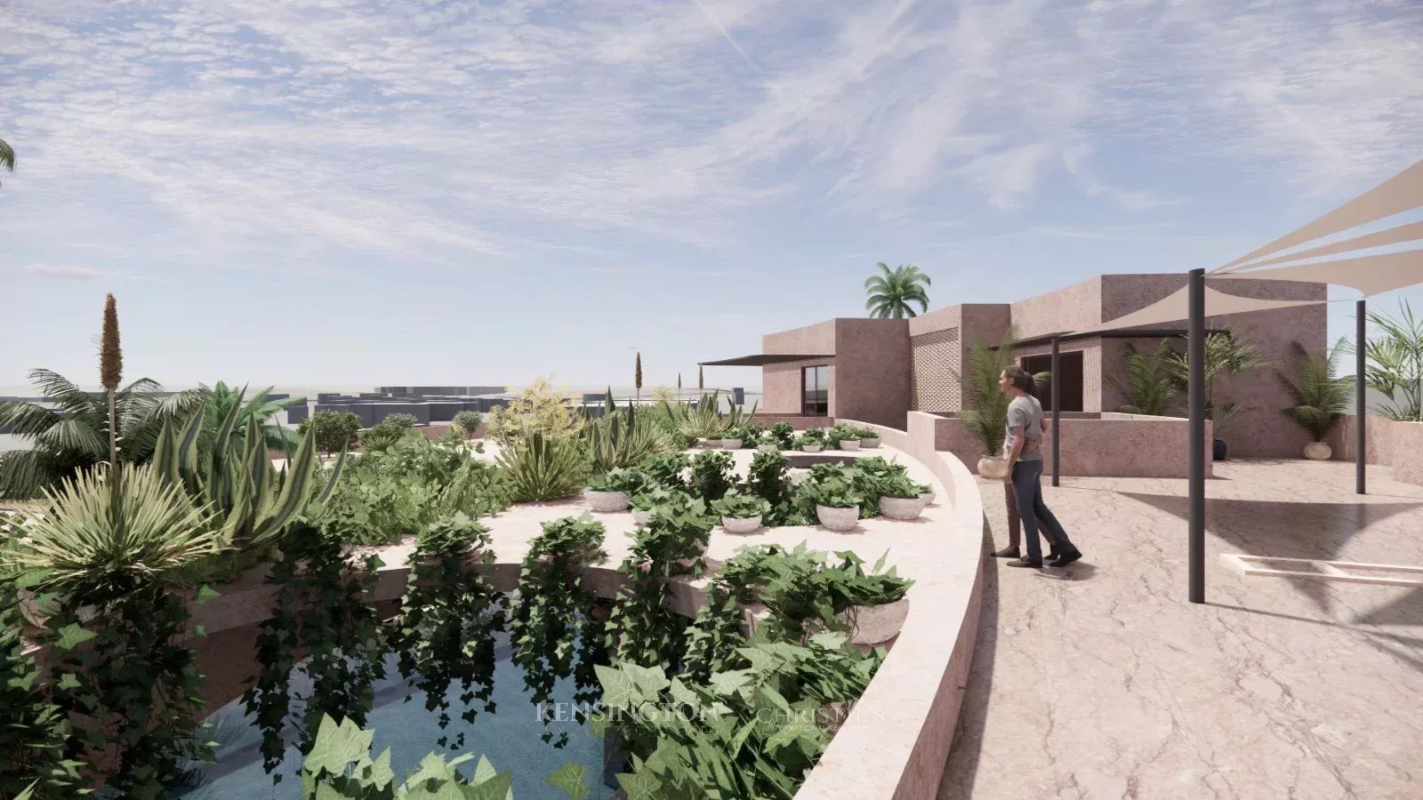 8 Bedroom Villa/Townhouse's Image 16