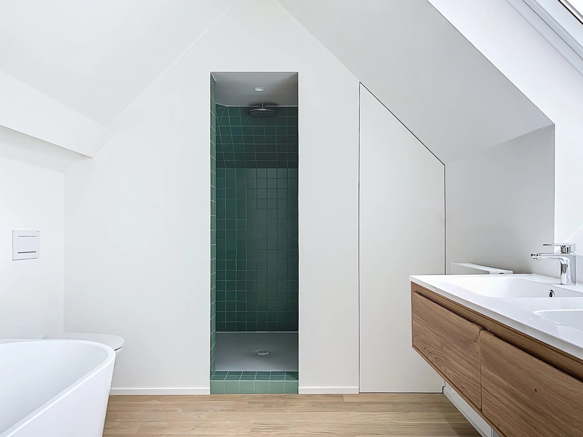 Observatoire - Villa dexception