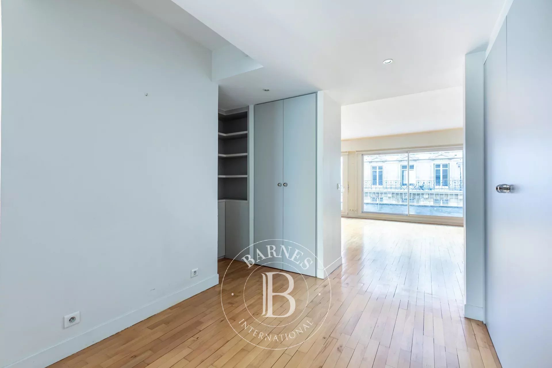 Daire Paris 17ème - picture 7