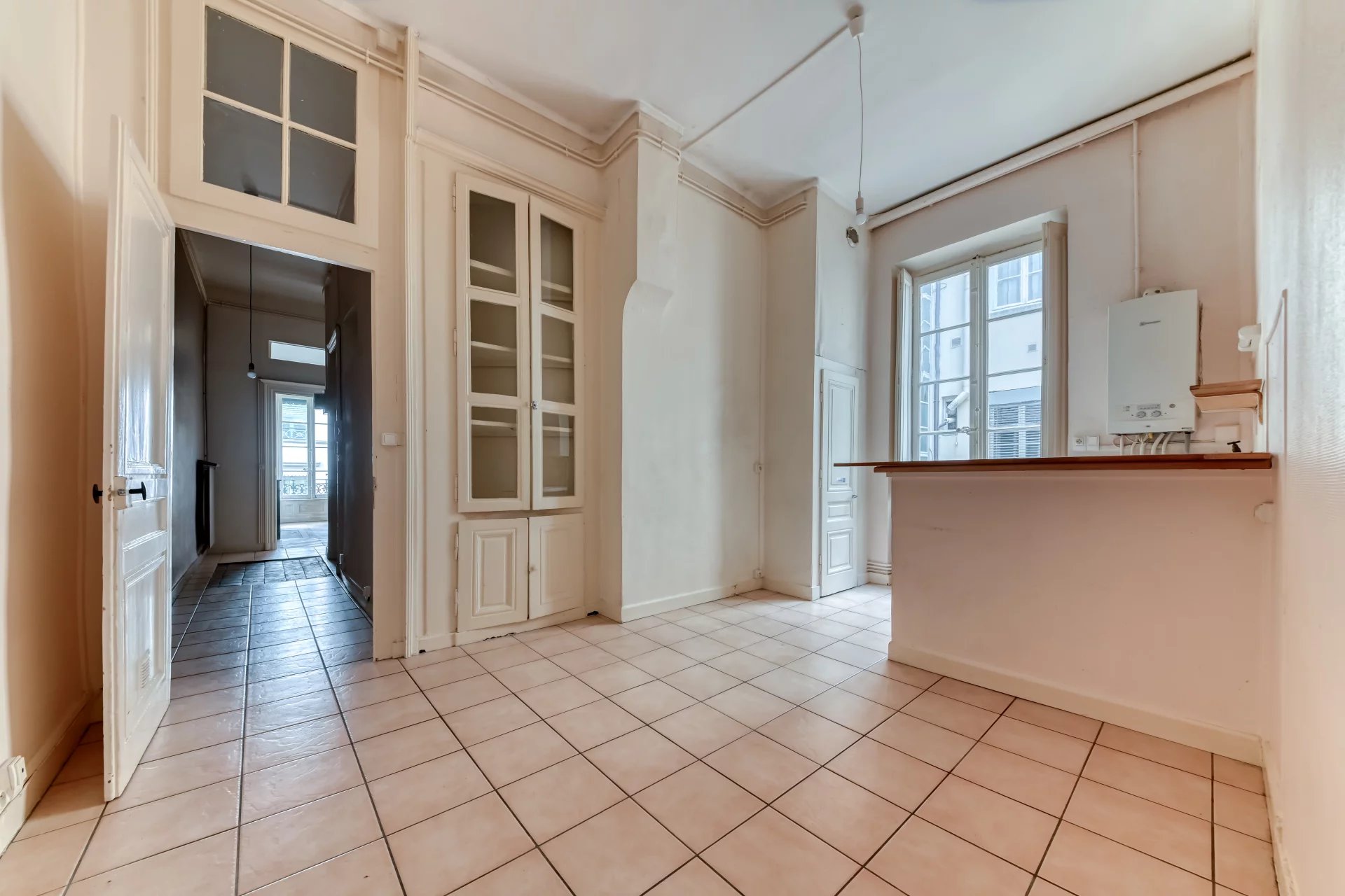 86844794 Vente Lyon 6ème