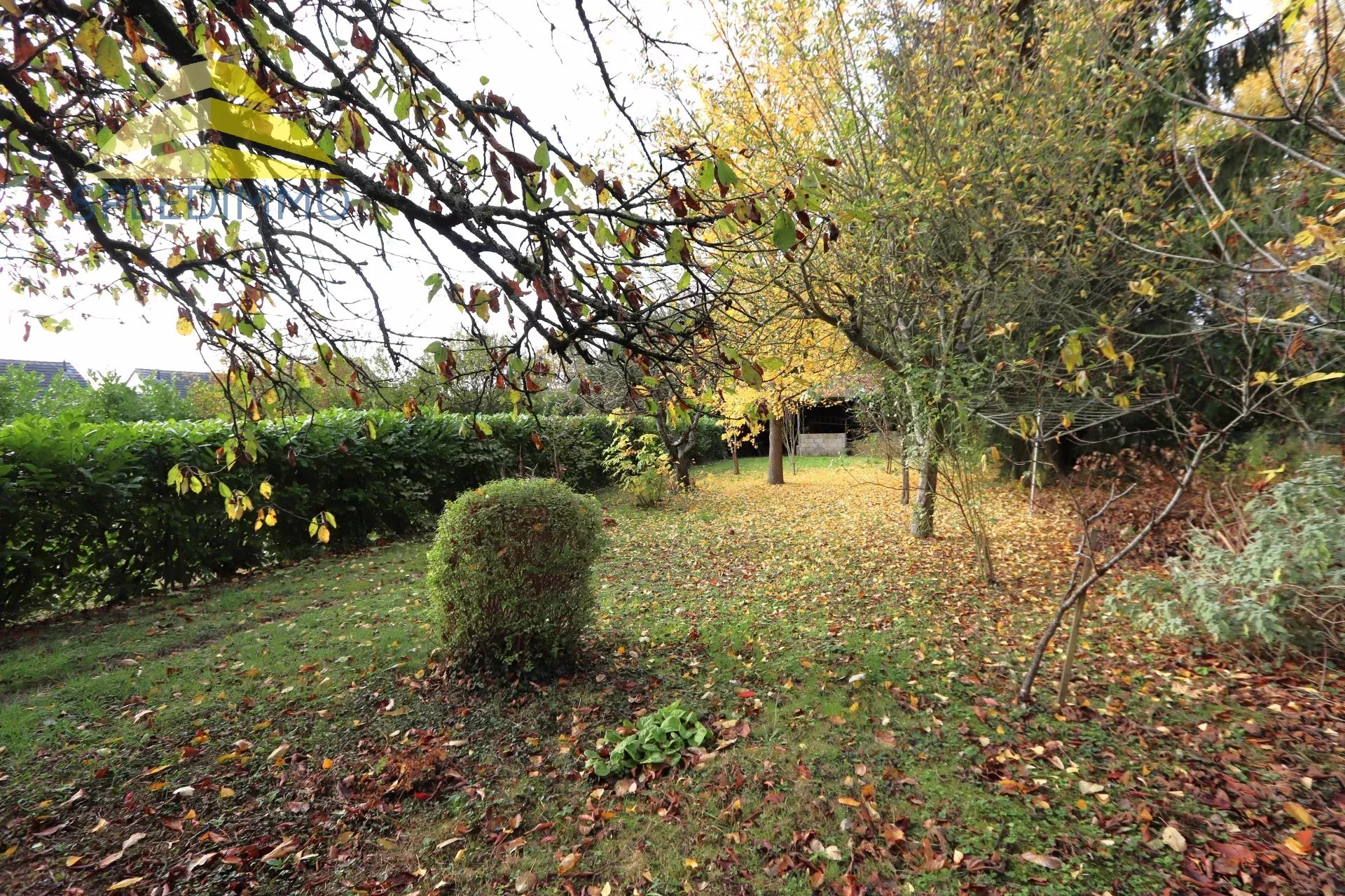 Maison familiale à Mandres les roses