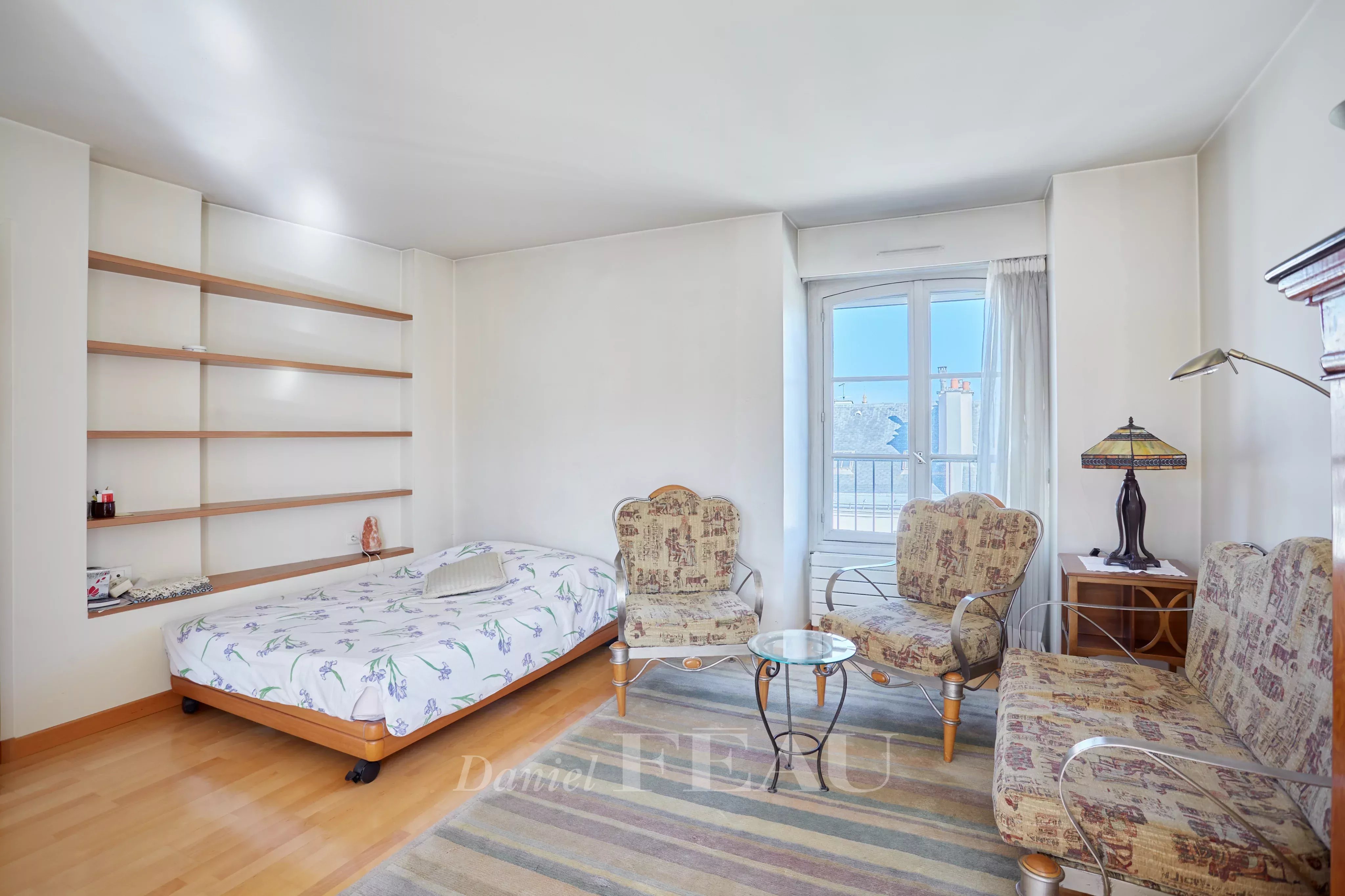 Vente Appartement Paris 6ème