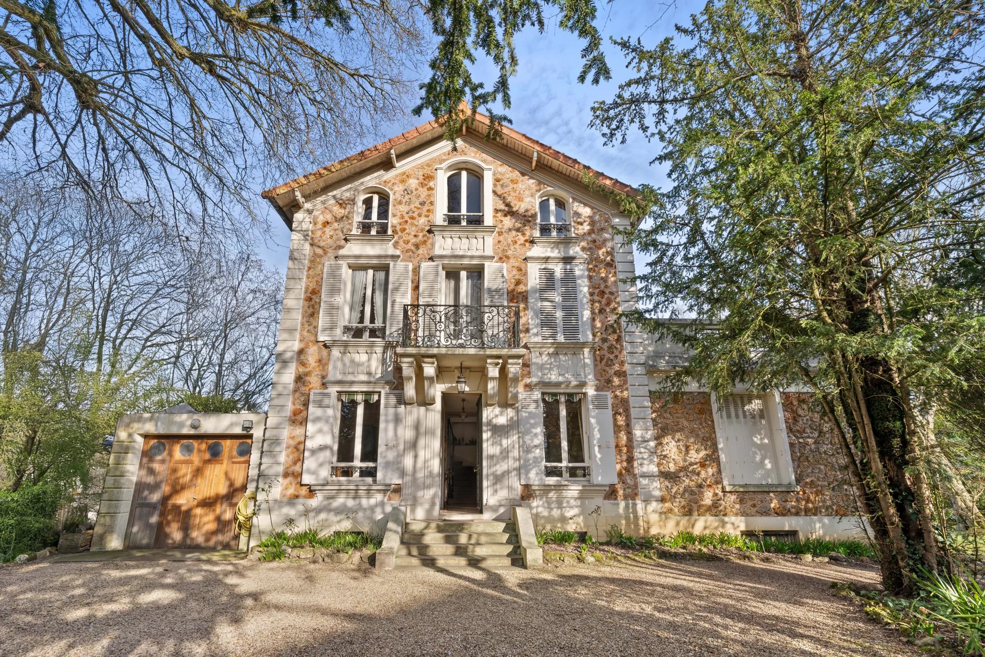 Agence immobilière de Agence RG