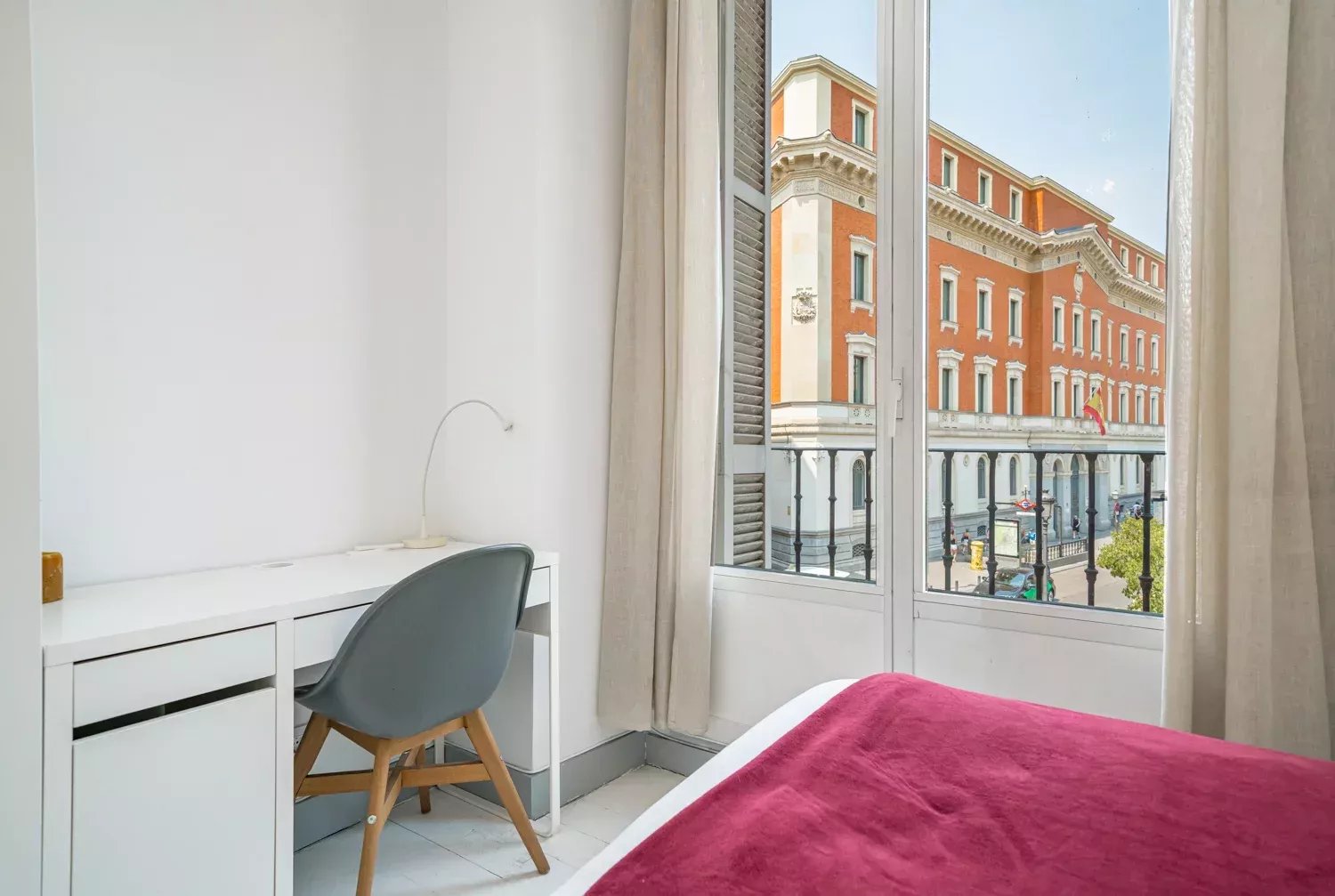 Daire Madrid - picture 39