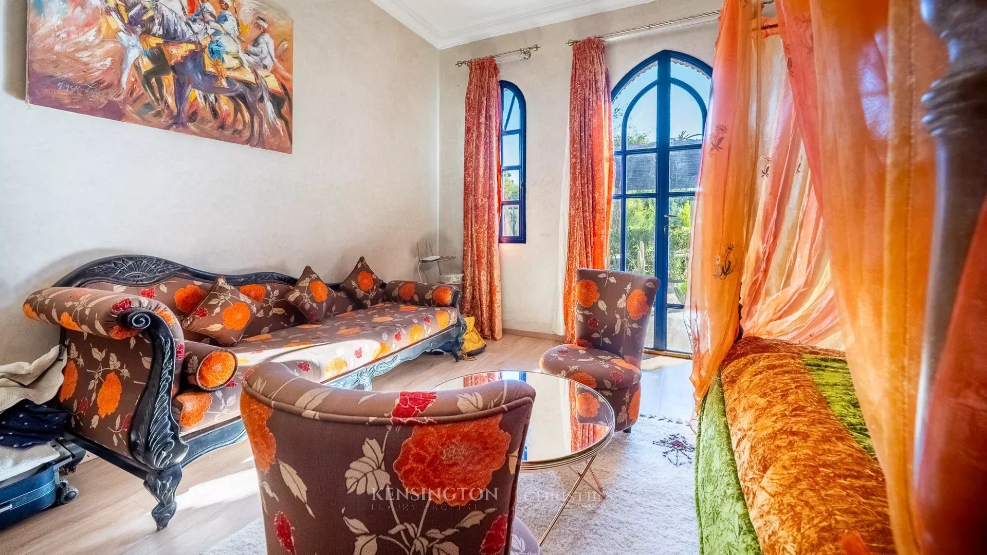 5 Bedroom Villa/Townhouse's Image 24
