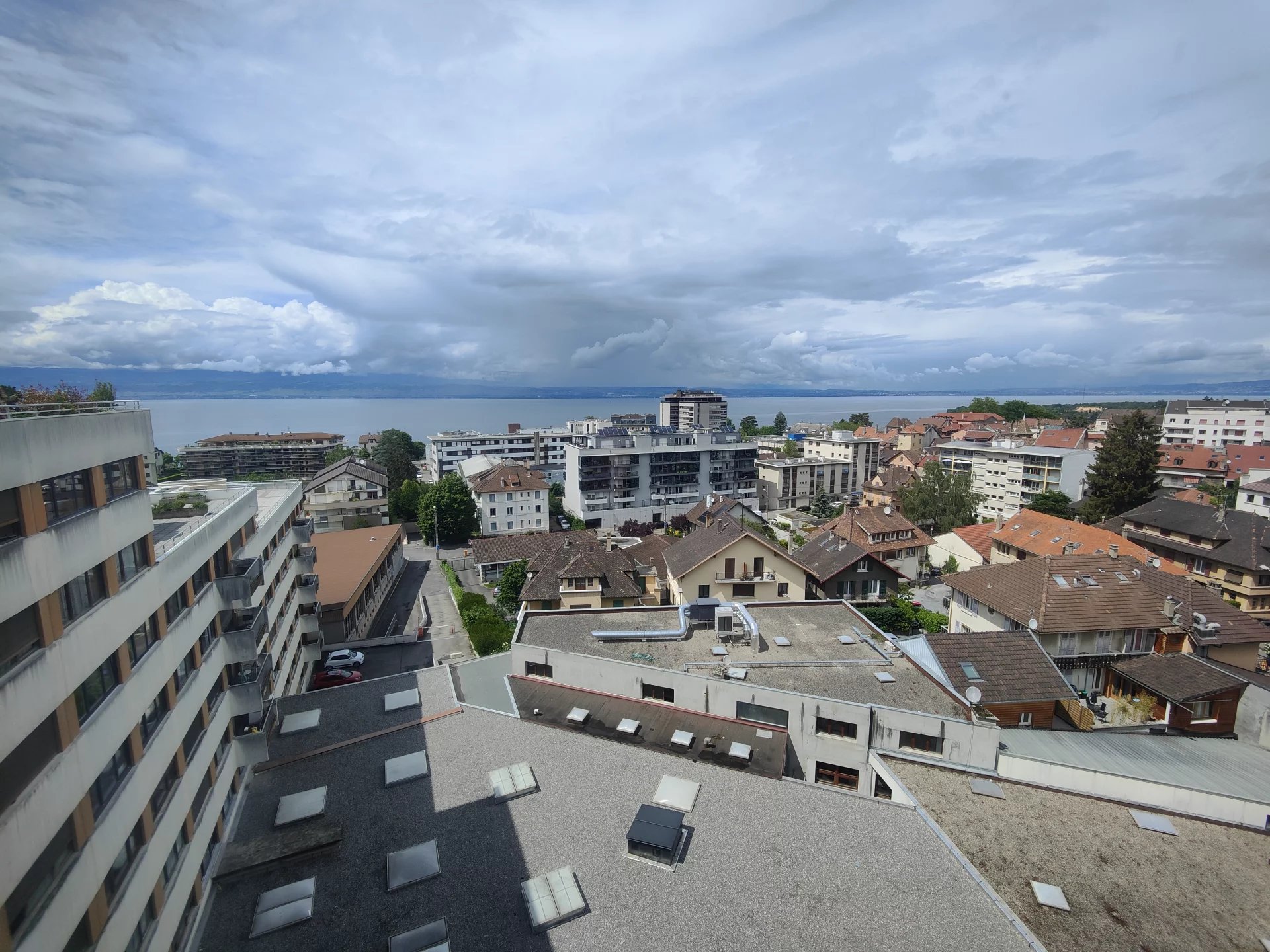 Agence immobilière de PEILLEX IMMOBILIER