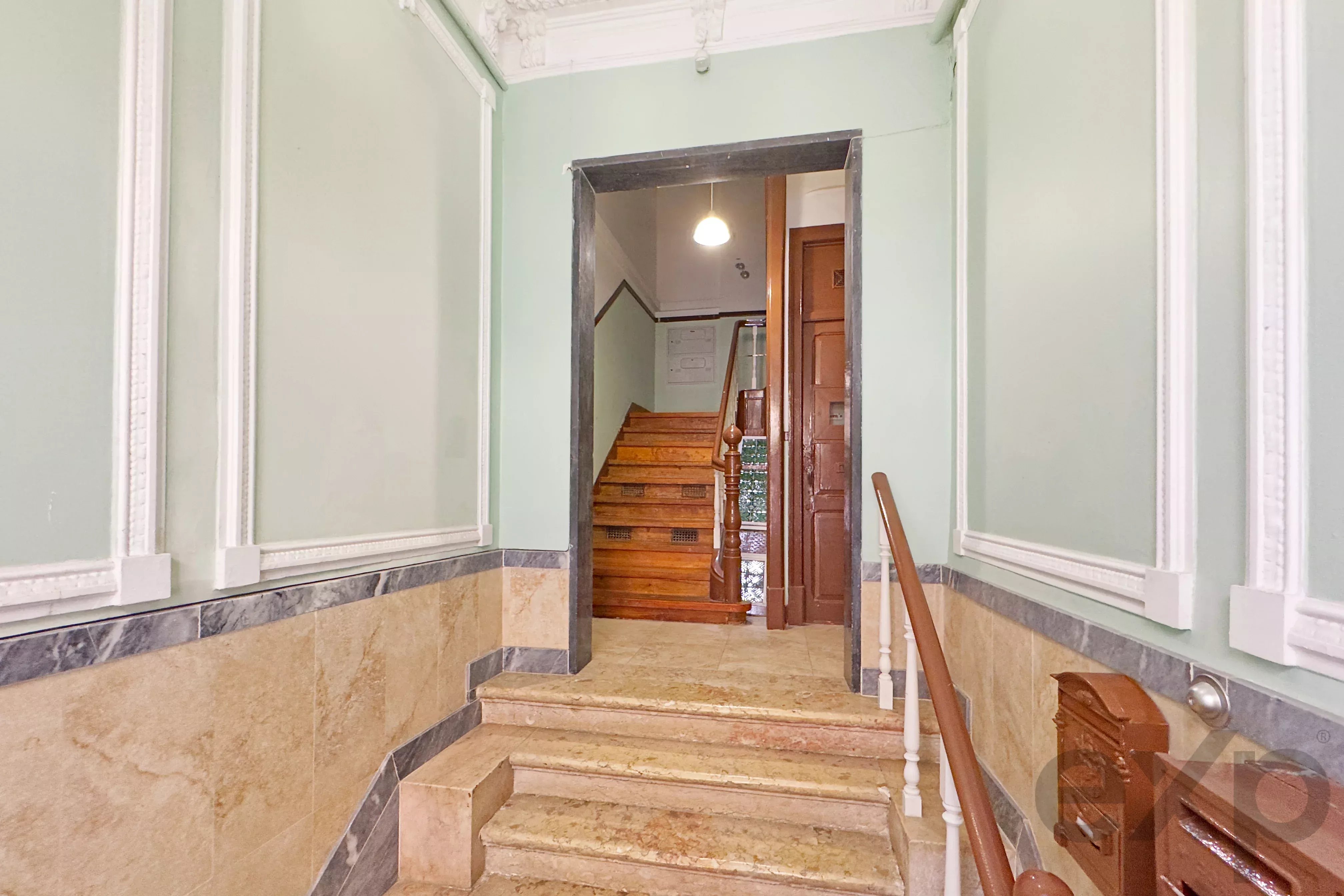 3-bedroom apartment in Lapa with river view 87110793 image 39