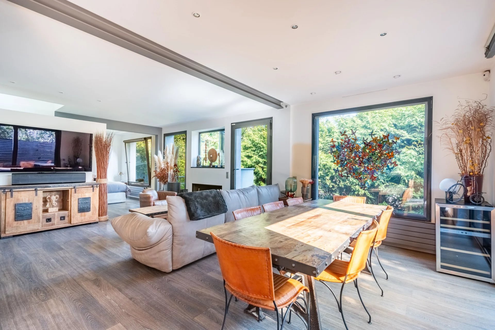 Sté BARNES - Exclusivité - La Celle-Saint-Cloud - Proche Gare - Calme - picture 3