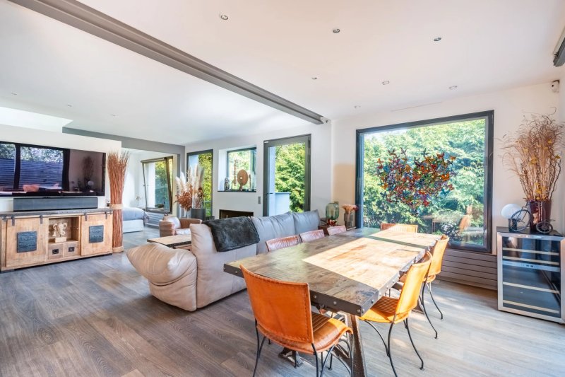 Venta Casa | La Celle-Saint-Cloud - picture 3