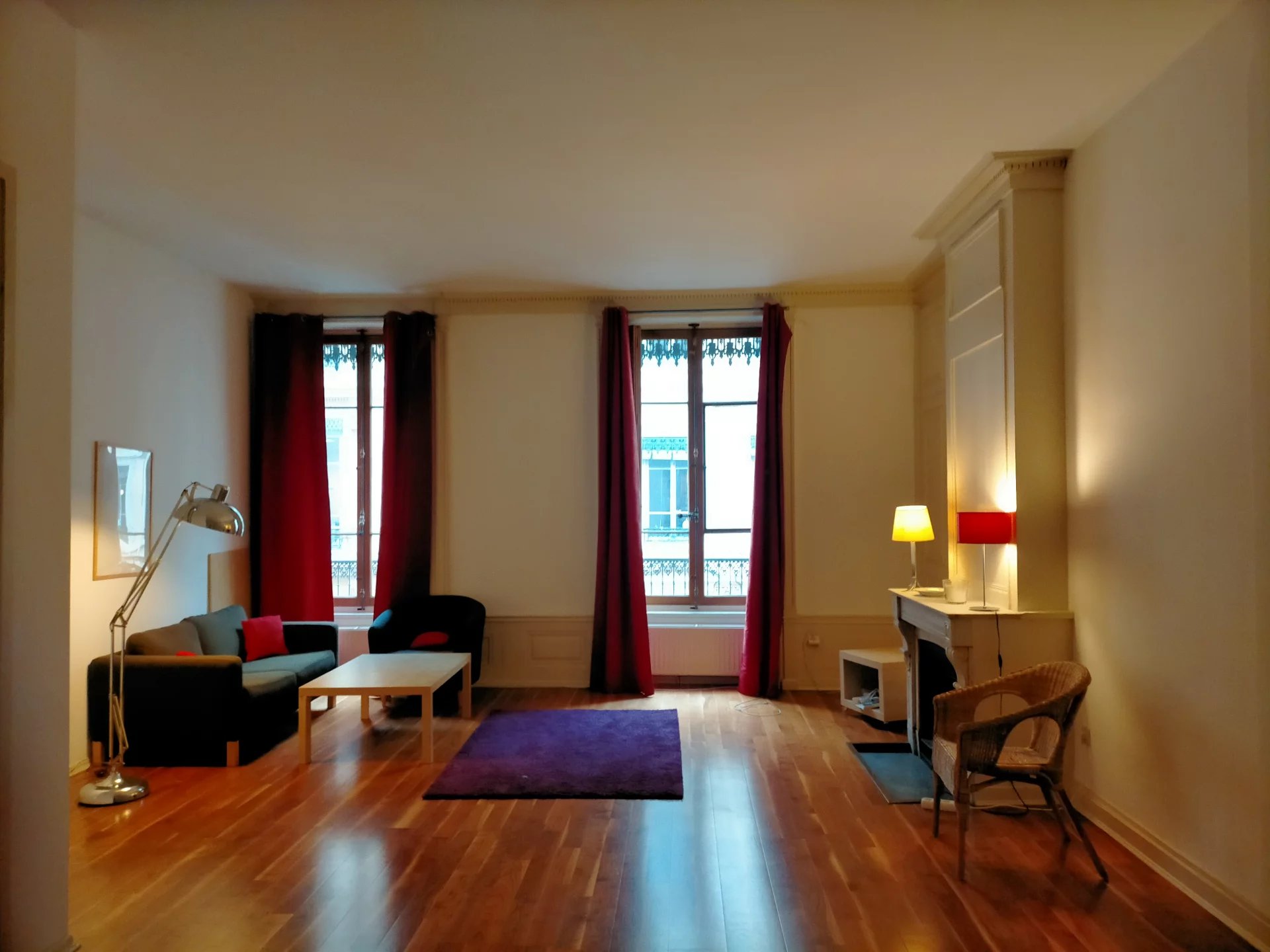 5718336 Location Lyon 1er