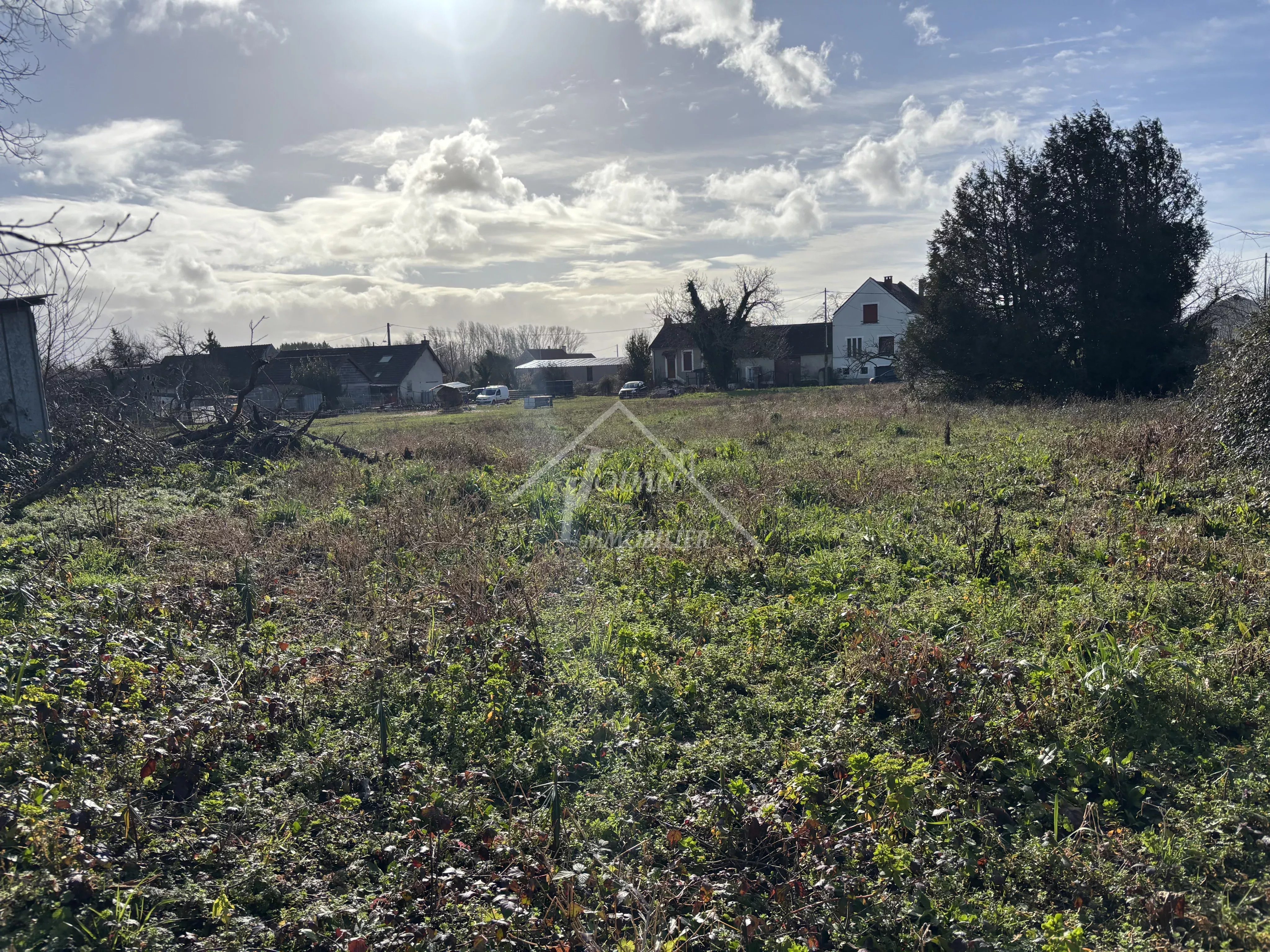 Agence immobilière de Jouan Immobilier