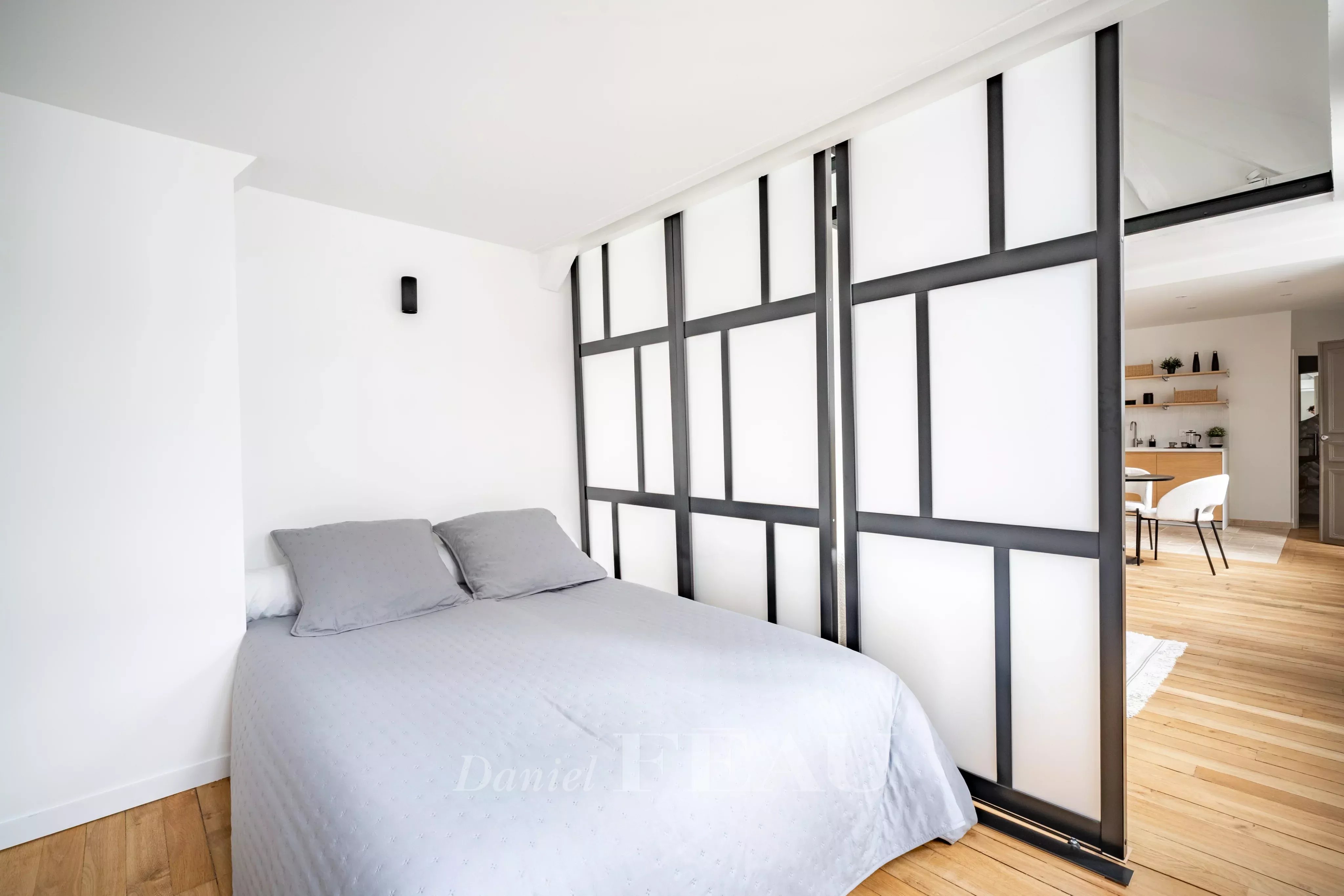 Vente Appartement Paris 7ème