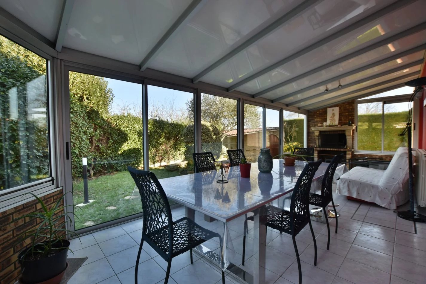 Vente Maison Saint-Léger-sous-Cholet