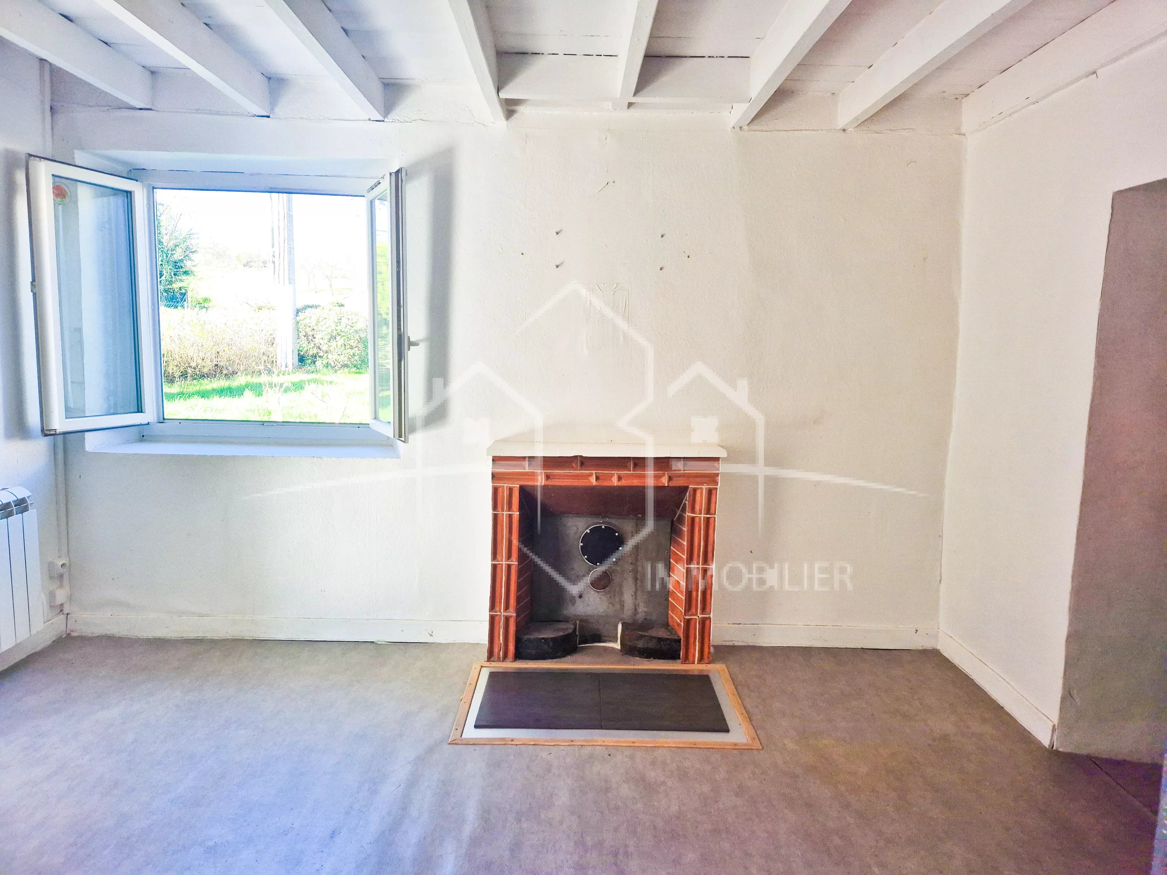 Maison en pierre de 81 m² à Talencieux