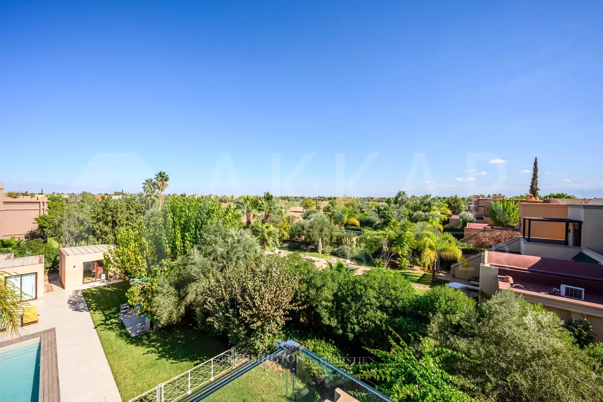 6 Bedroom Villa/Townhouse's Image 26
