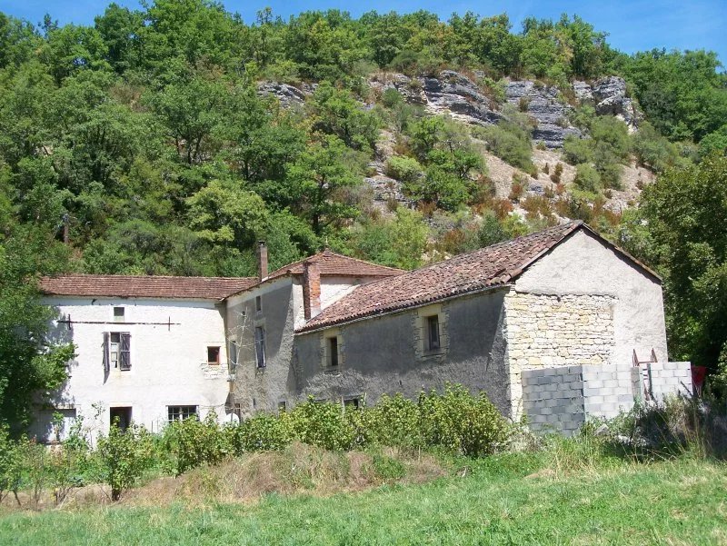 Sale House Cahors