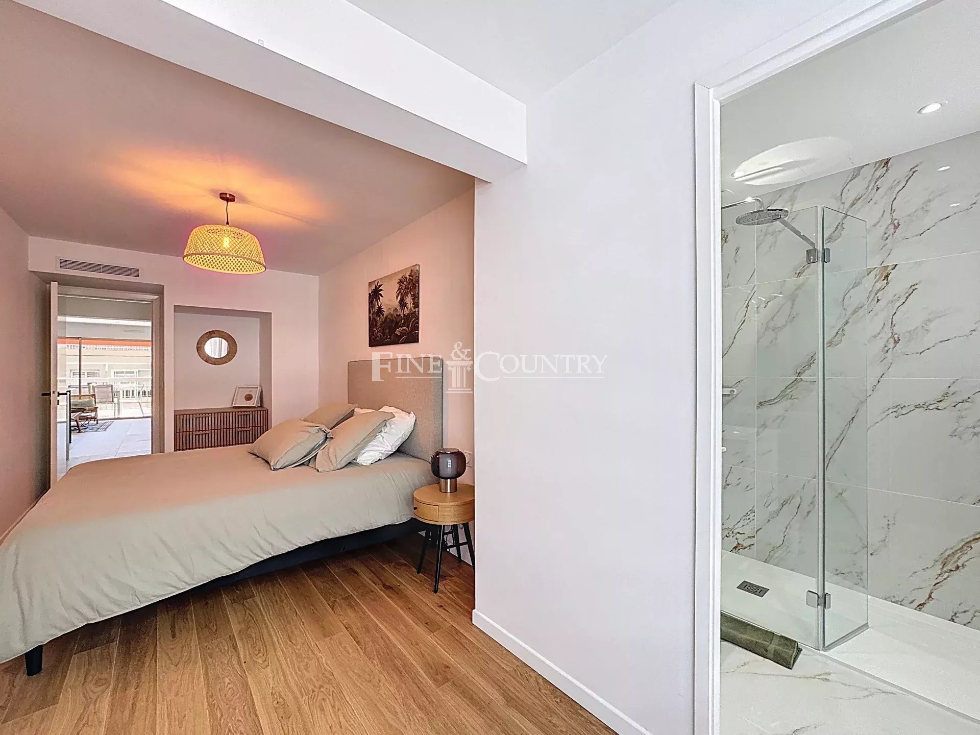 Photo of Apartment for sale in the Banane, Cannes