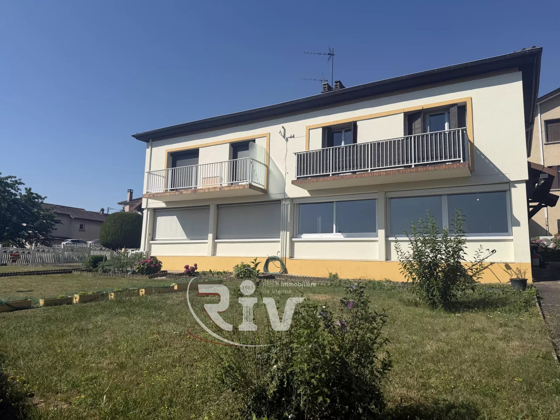 Agence immobilière de Riv Immo
