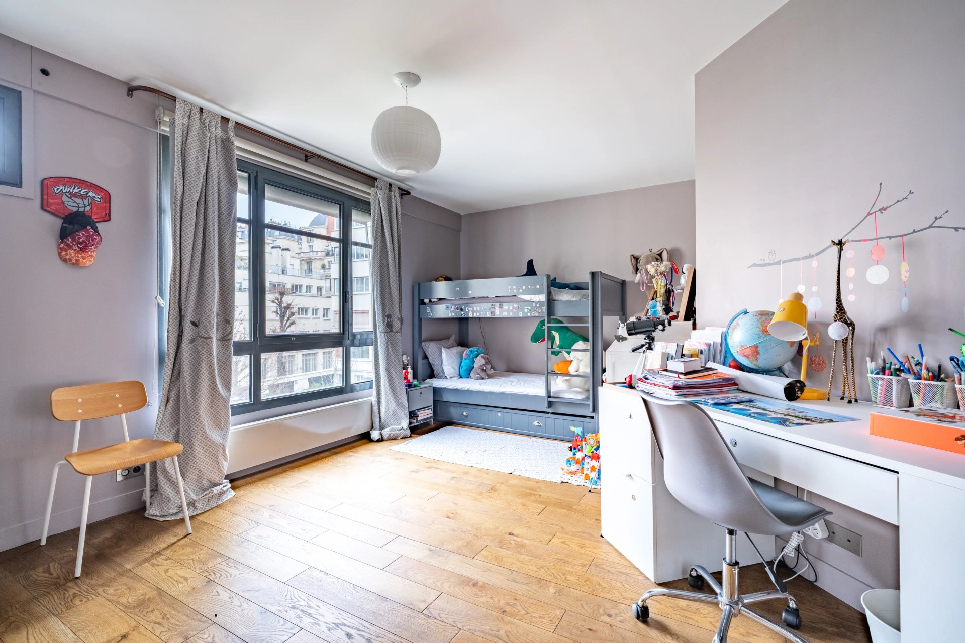 4 Bedroom Villa/Townhouse's Image 13