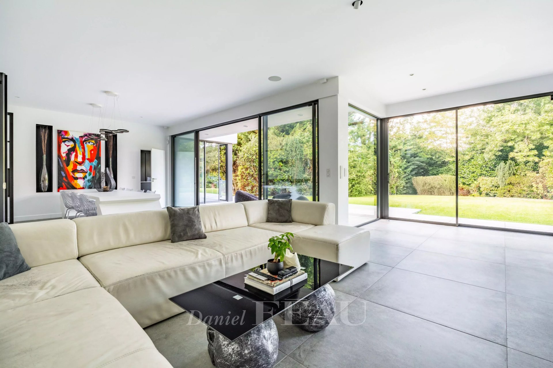 5 Bedroom Villa/Townhouse's Image 5