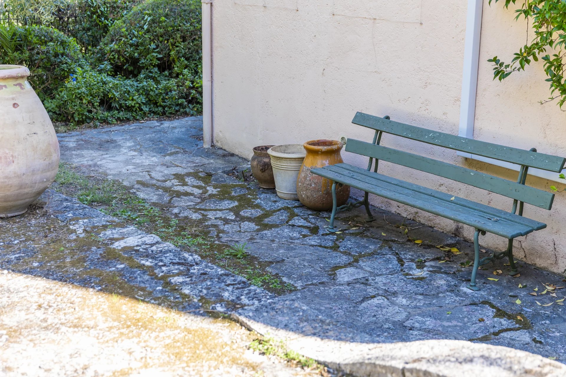 Beautiful house with swimming pool and large grounds - Grasse St Jacques Beautiful house with swimming pool and large grounds - Grasse St Jacques