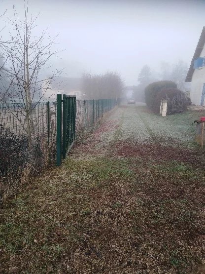 Vente Terrain Le Quesnel