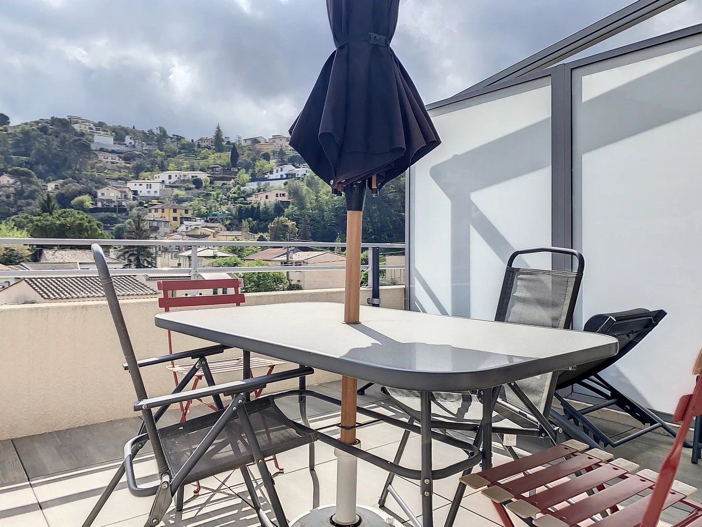 Rental Apartment - Drap