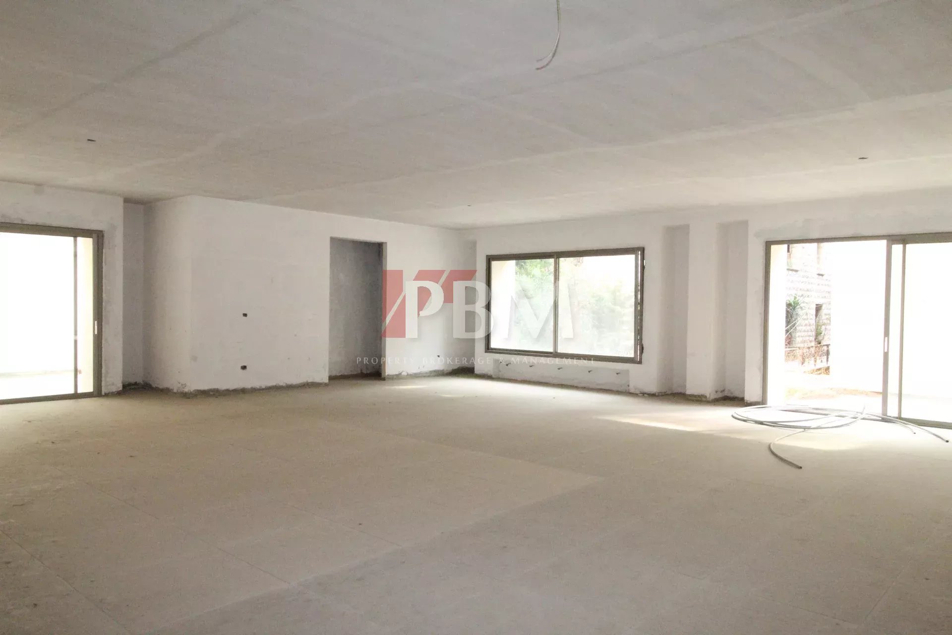 Vente Appartement Rabieh