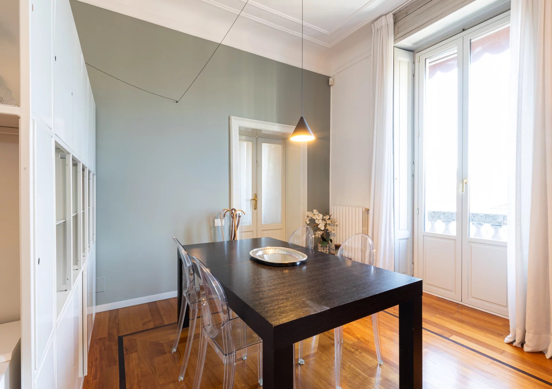 INDEPENDENCE RISORGIMENTO AREA DATEO M4