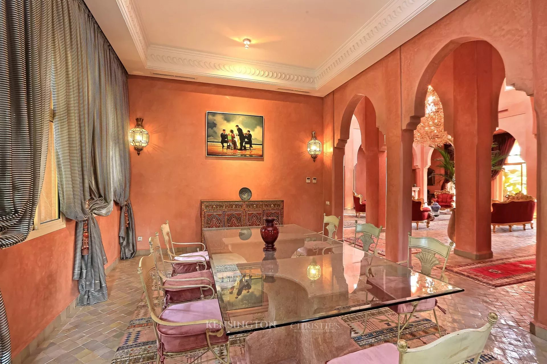 4 Bedroom Villa/Townhouse's Image 11