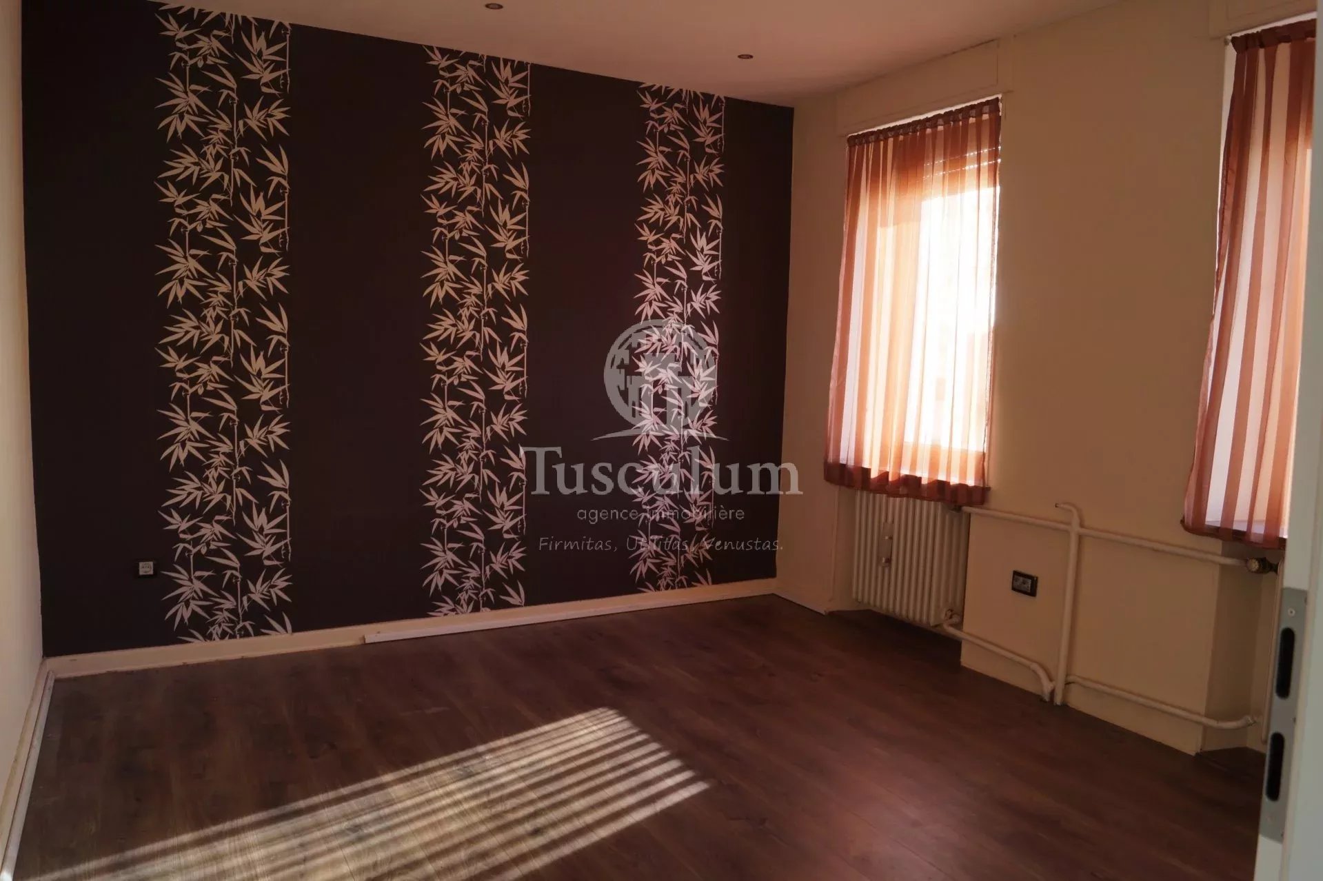MAISON INDIVIDUELLE 185M2 ORSCHOLZ
