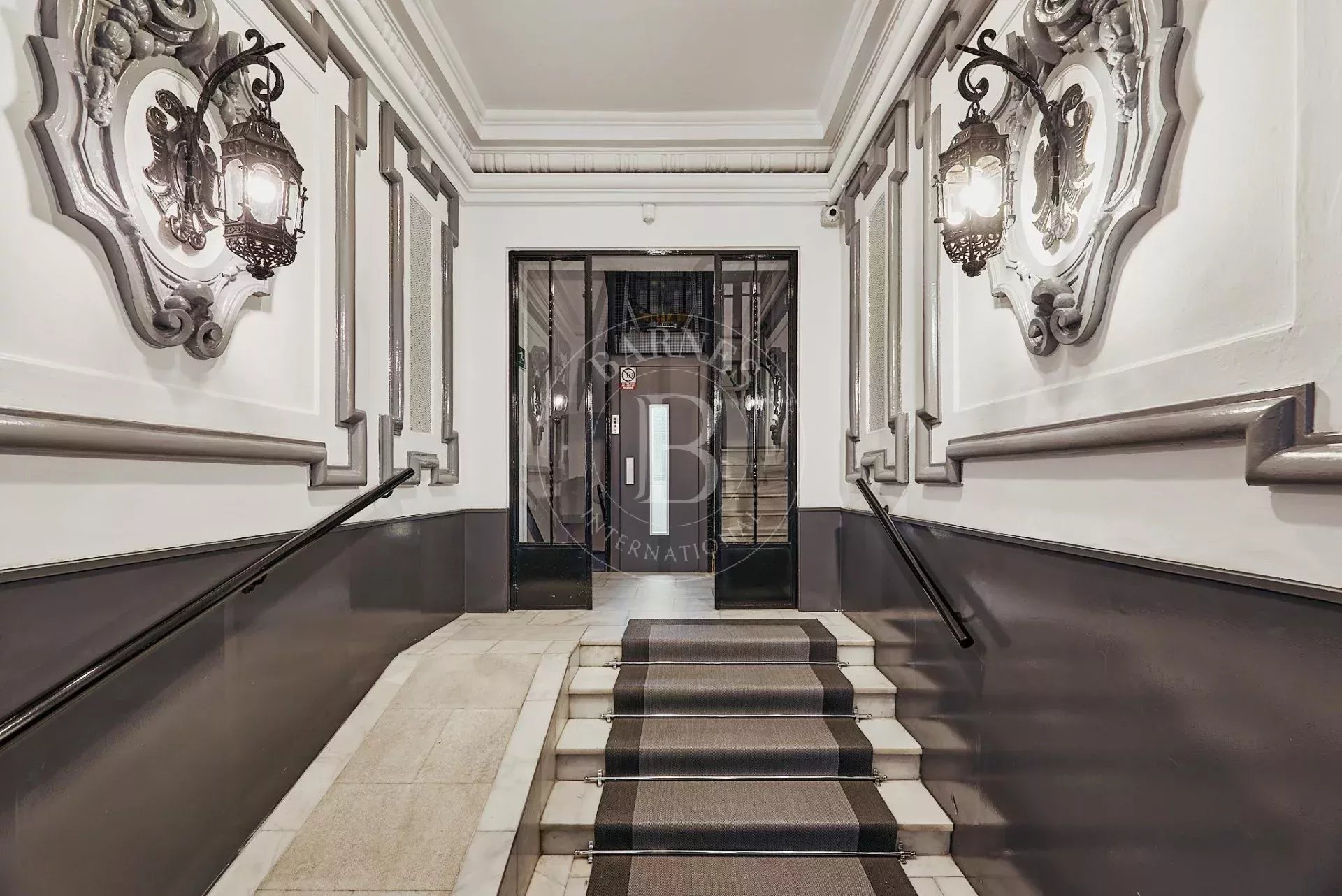 Daire Madrid - picture 21