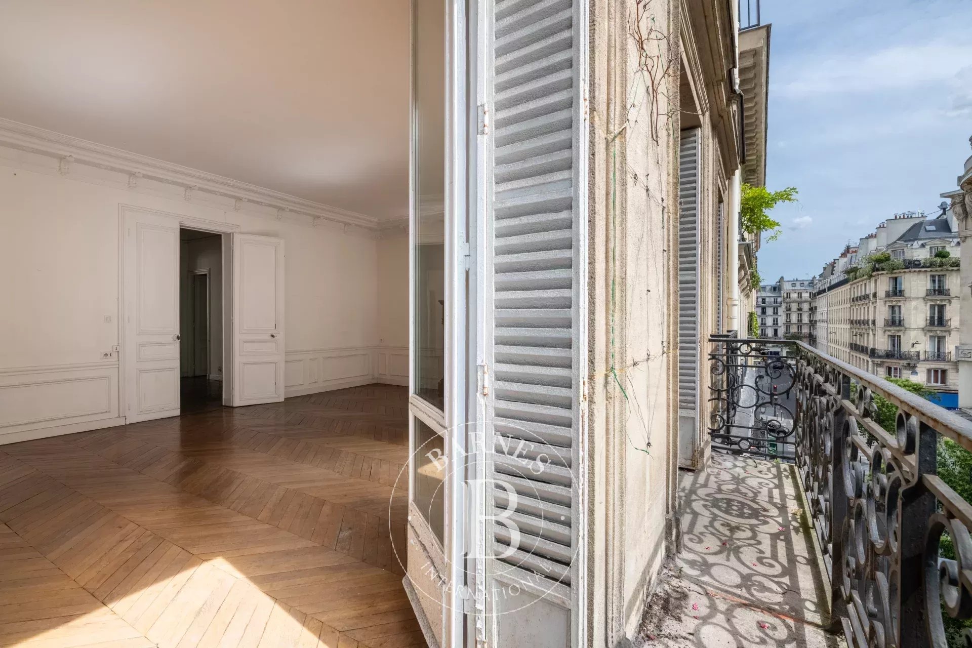 Daire Paris 2ème - picture 12