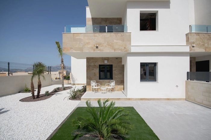 Immeuble