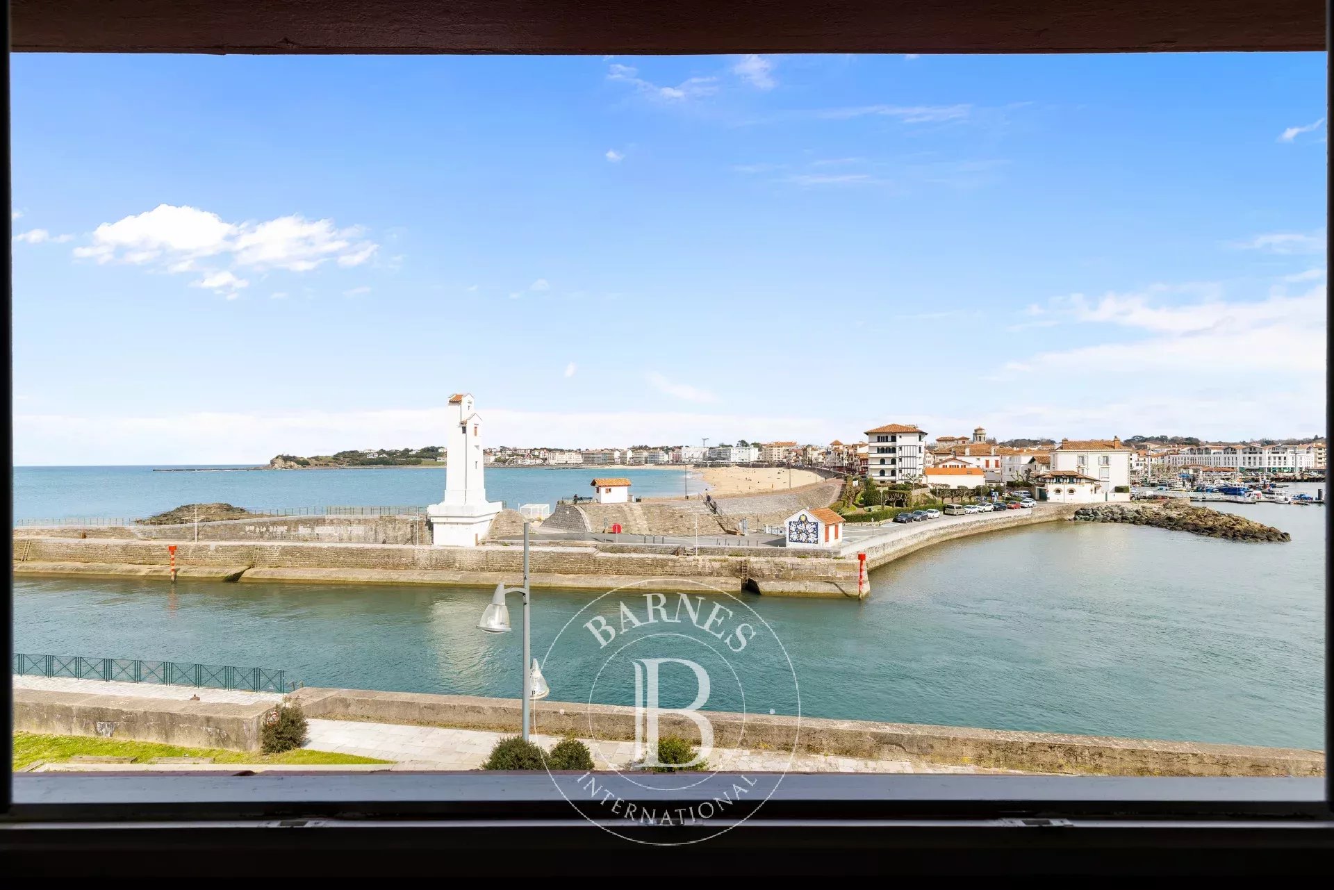 Maison de ville Ciboure  -  ref 86783273 (picture 1)