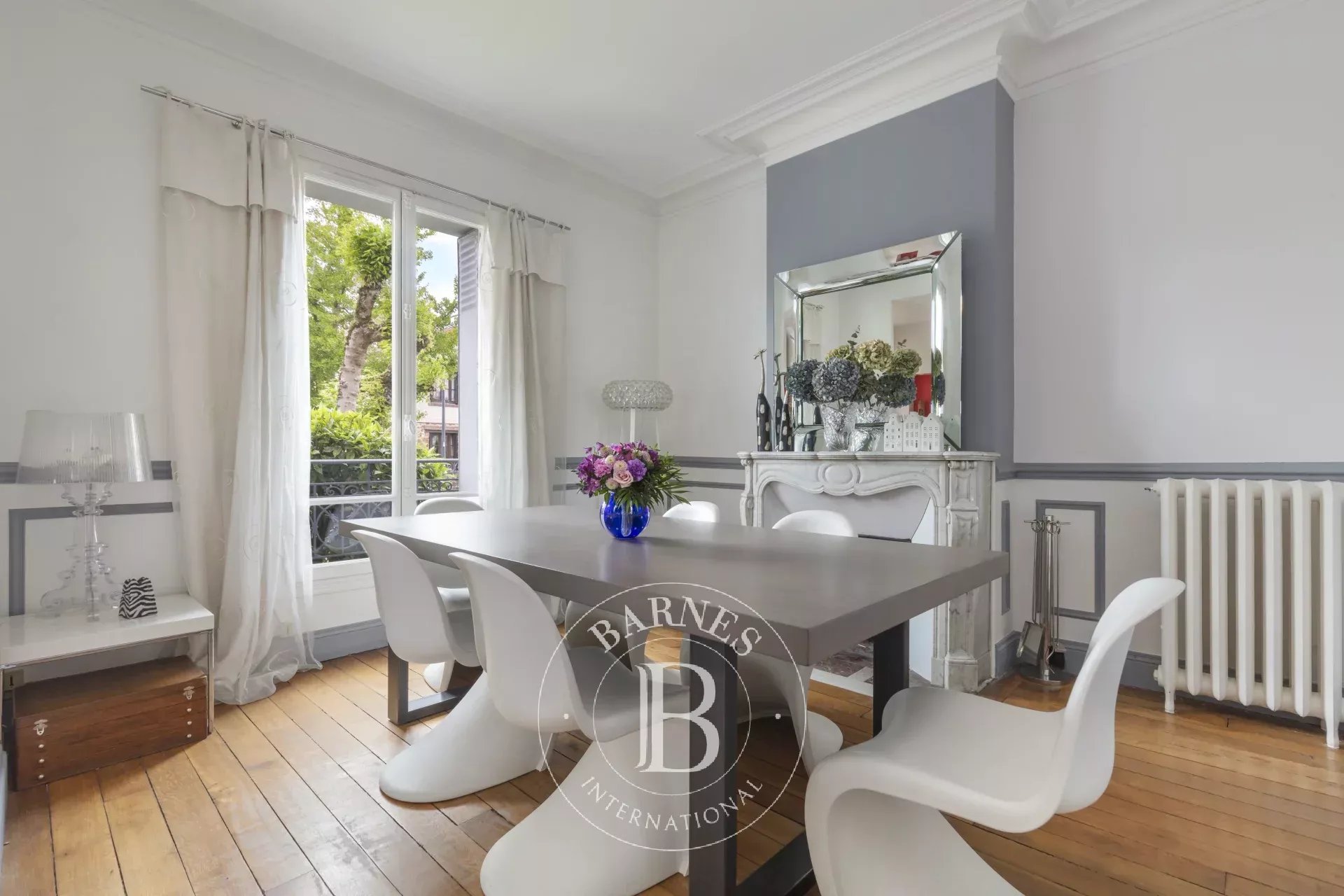 Clamart  - Casa 8 Cuartos - picture 16