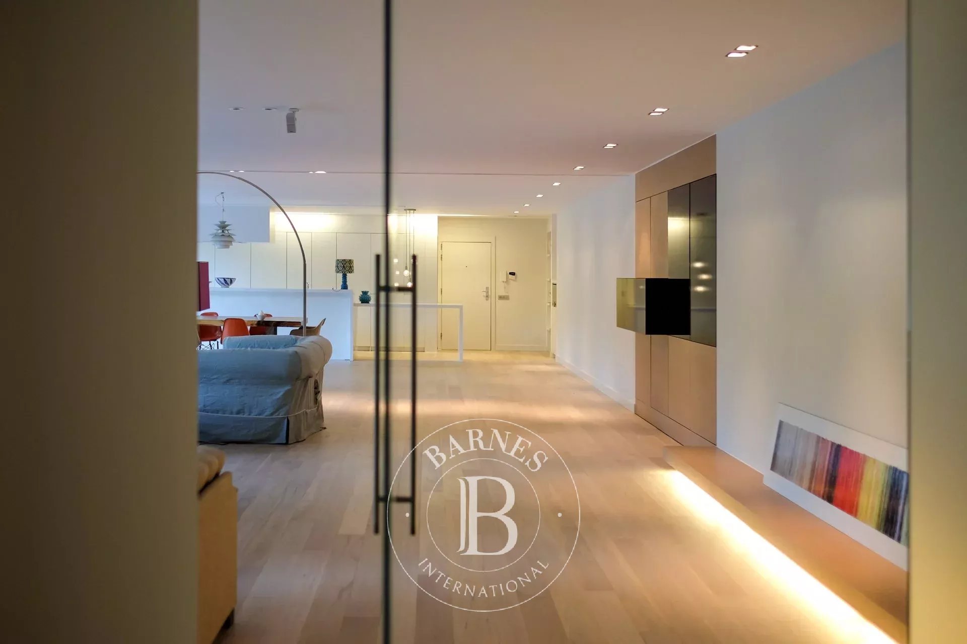 Parc du Chéridreux - 4-bedroom apartment