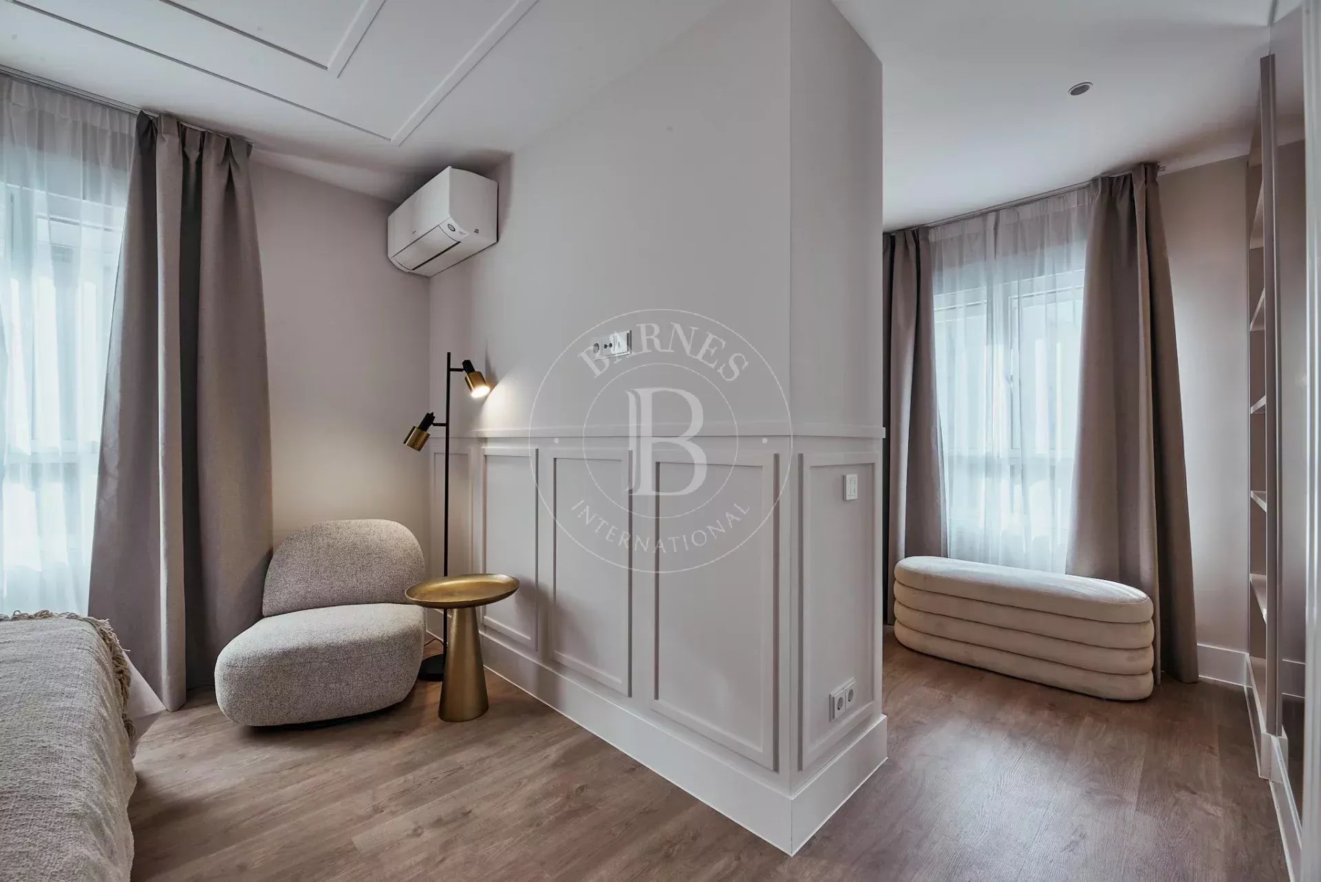 Daire Madrid - picture 17