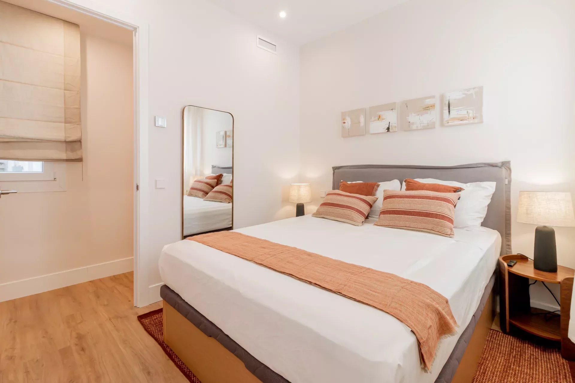 Daire Madrid - picture 24