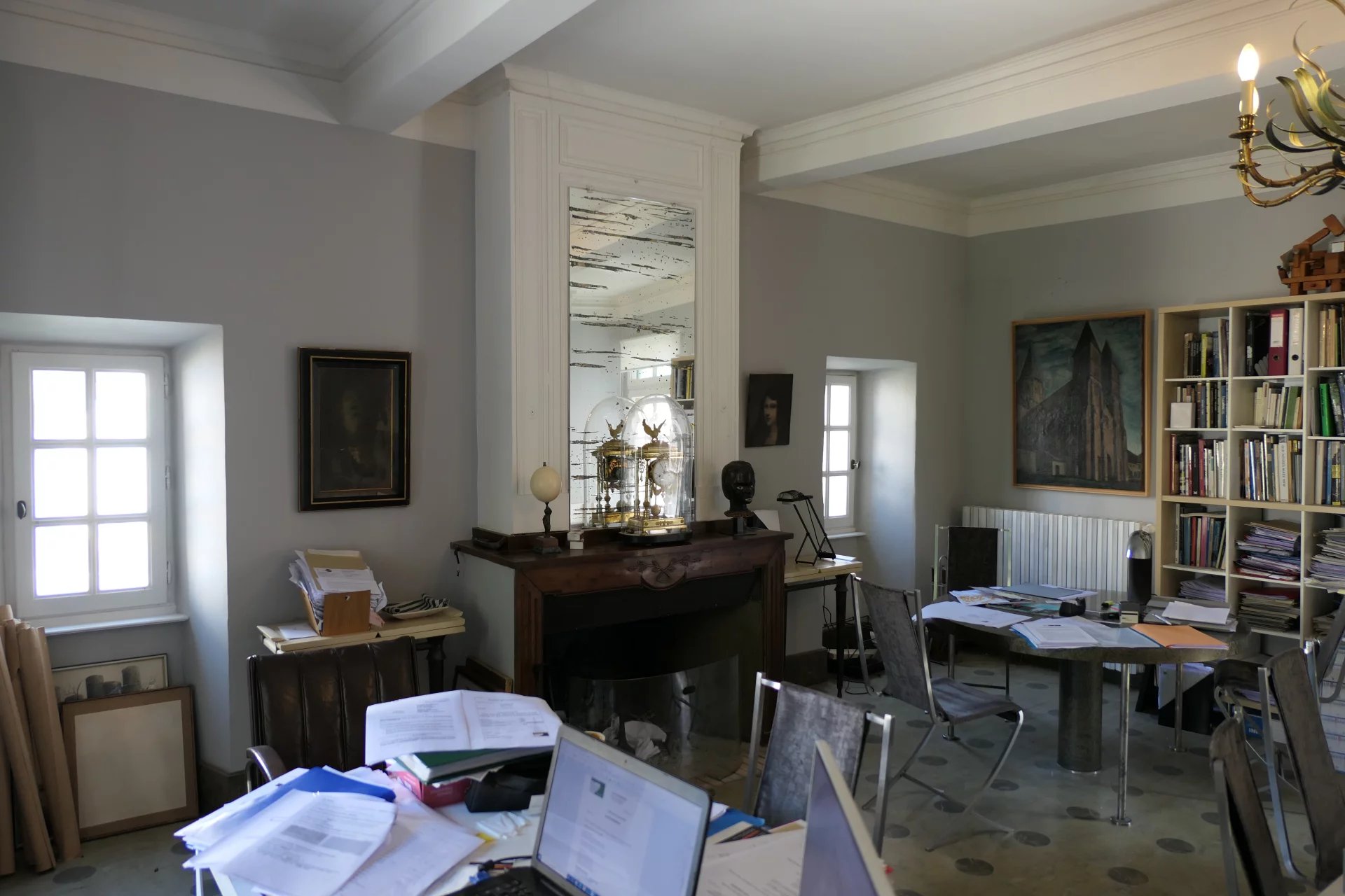 Vente Maison de village Saint-Julia