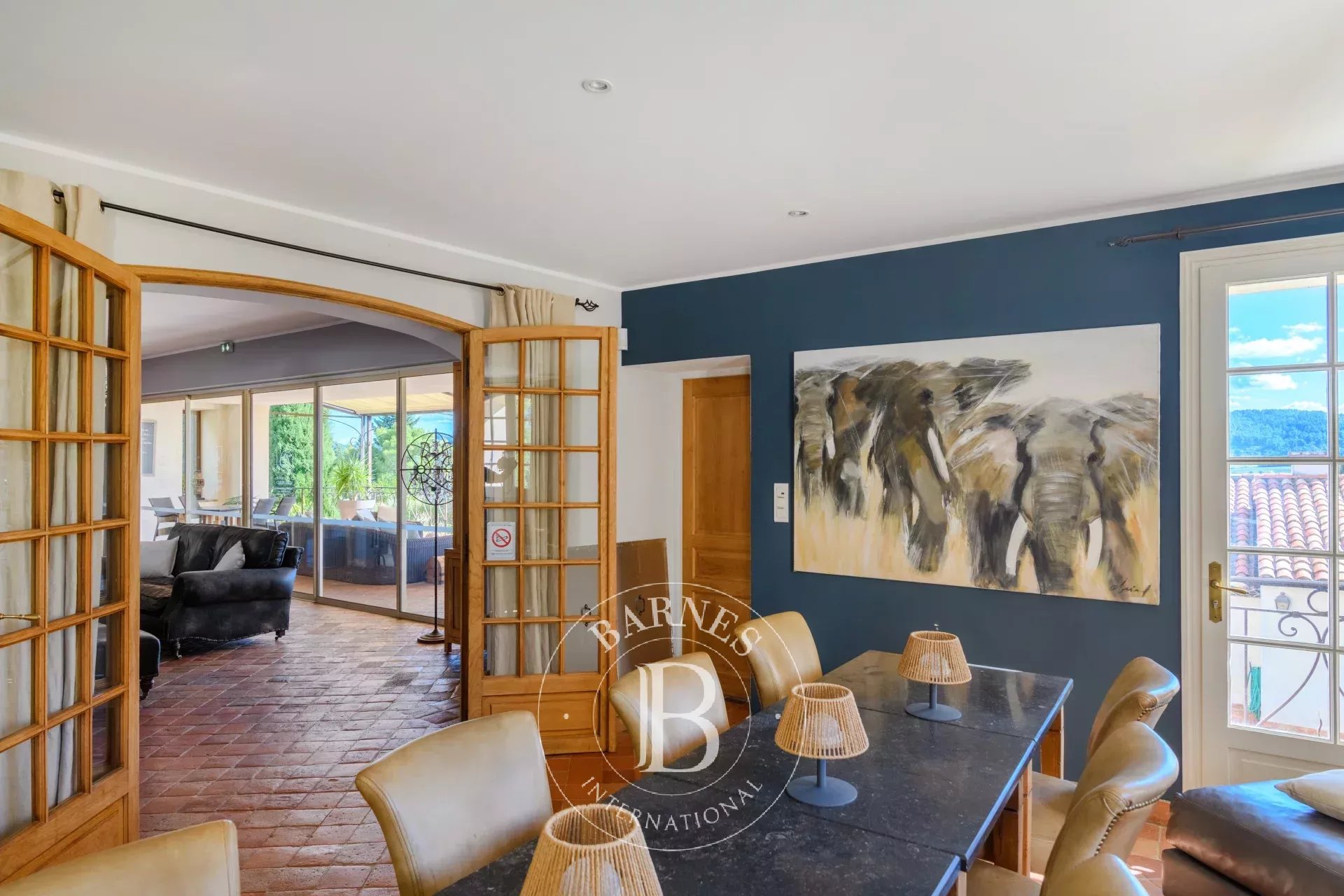 Ev La Cadière-d'Azur - picture 6