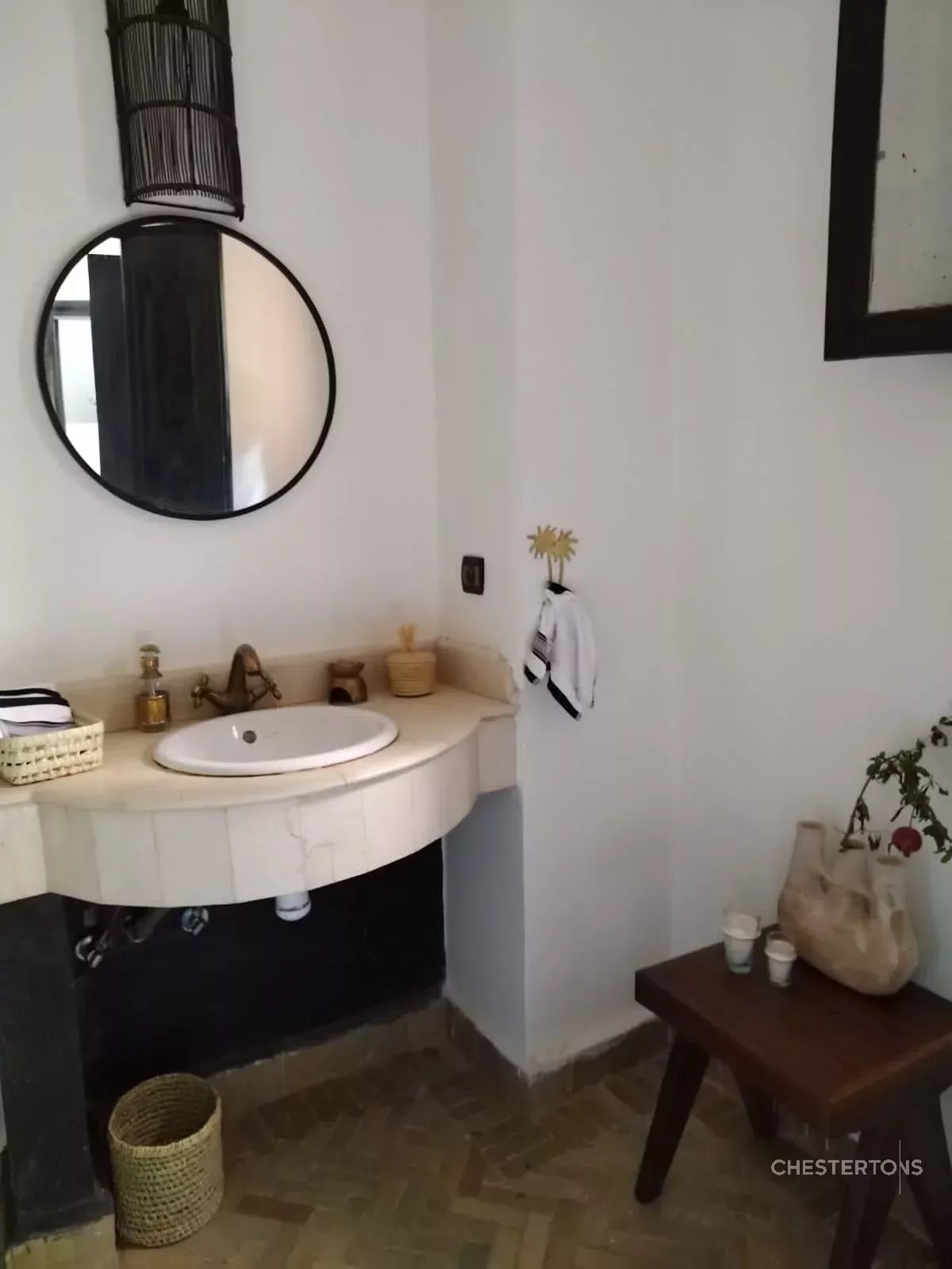 Image of Duplex - 2 Bedrooms for Sale in Marrakech-Ménara-Marrakech-Morocco, Image 16