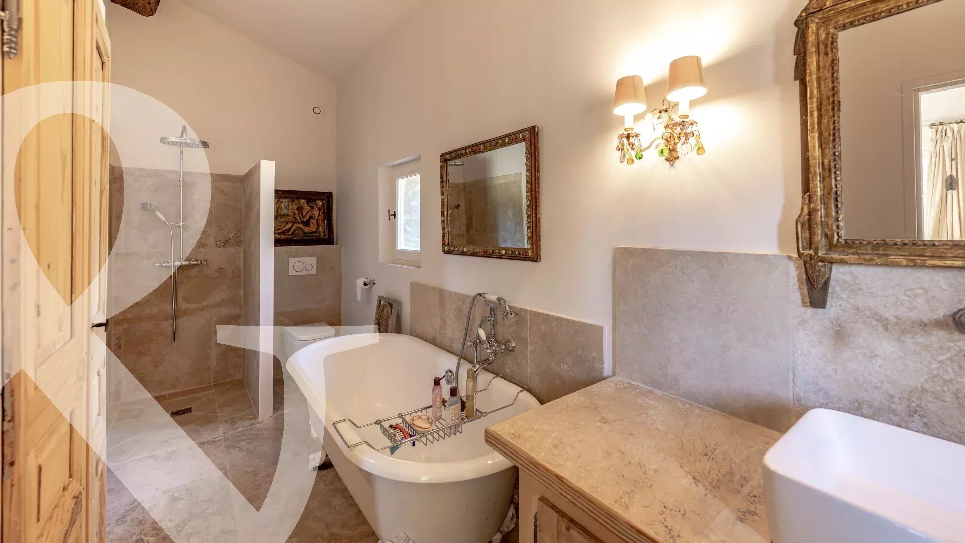 SUPERBE ENVIRONNEMENT EN CAMPAGNE