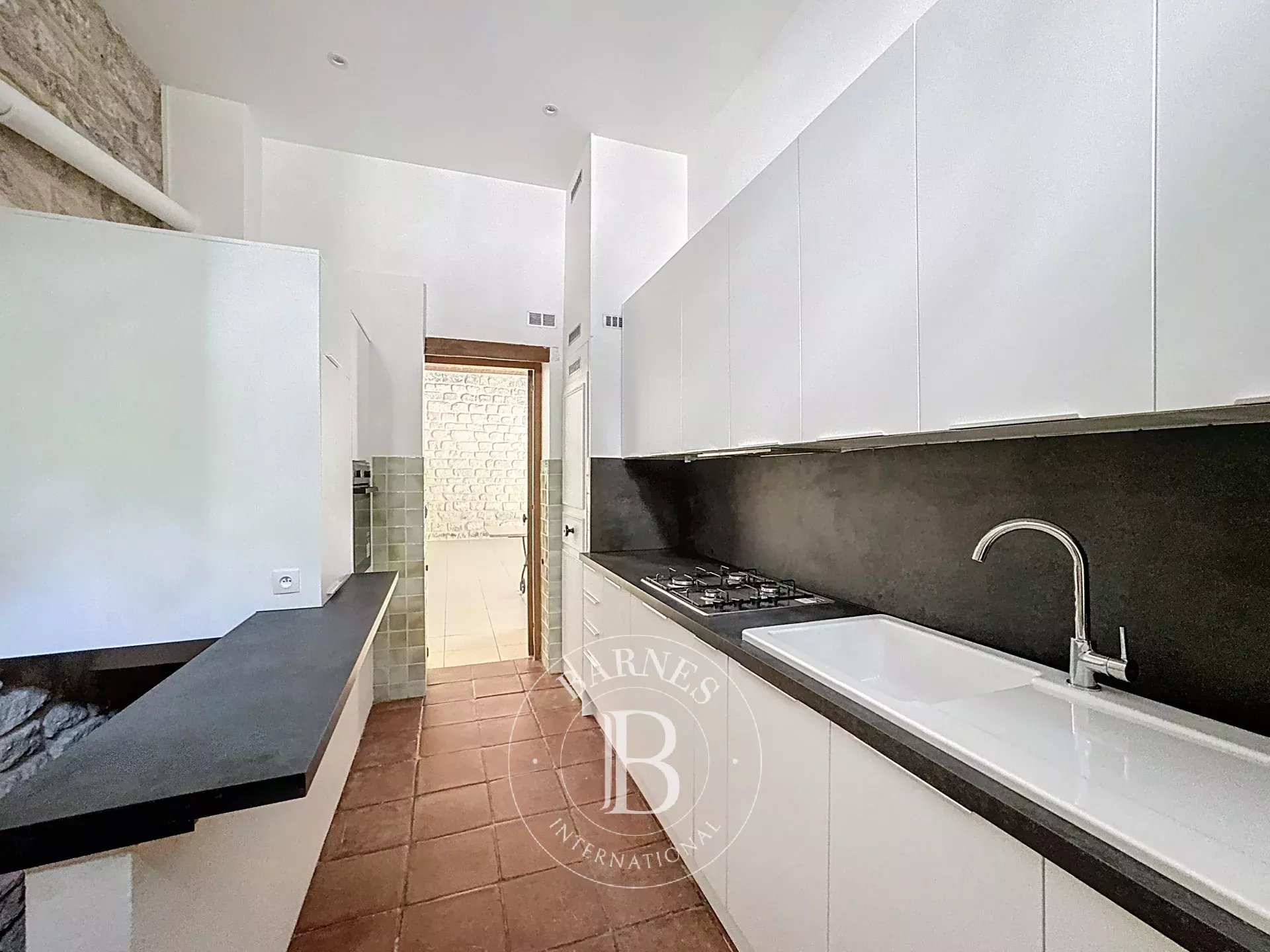 Şehir evi Paris 8ème - picture 5