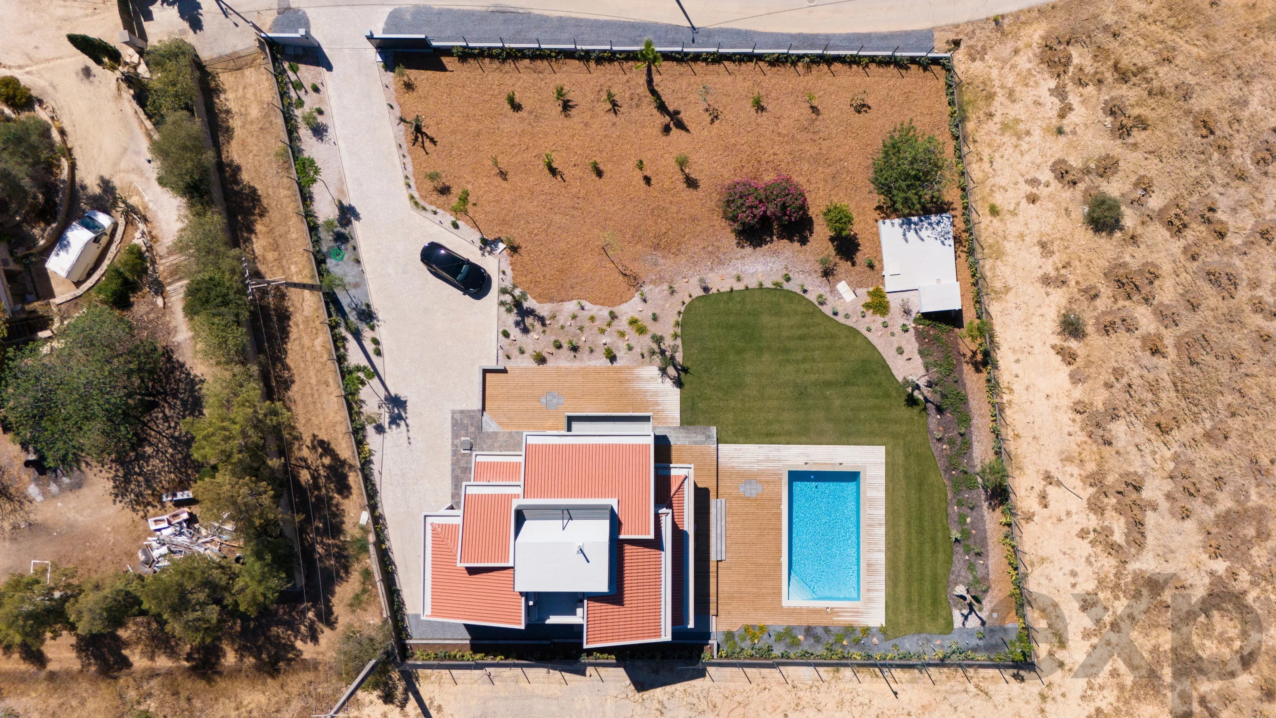 5 Bedroom Villa in Fonte Santa - Quarteira 85507729 image 32
