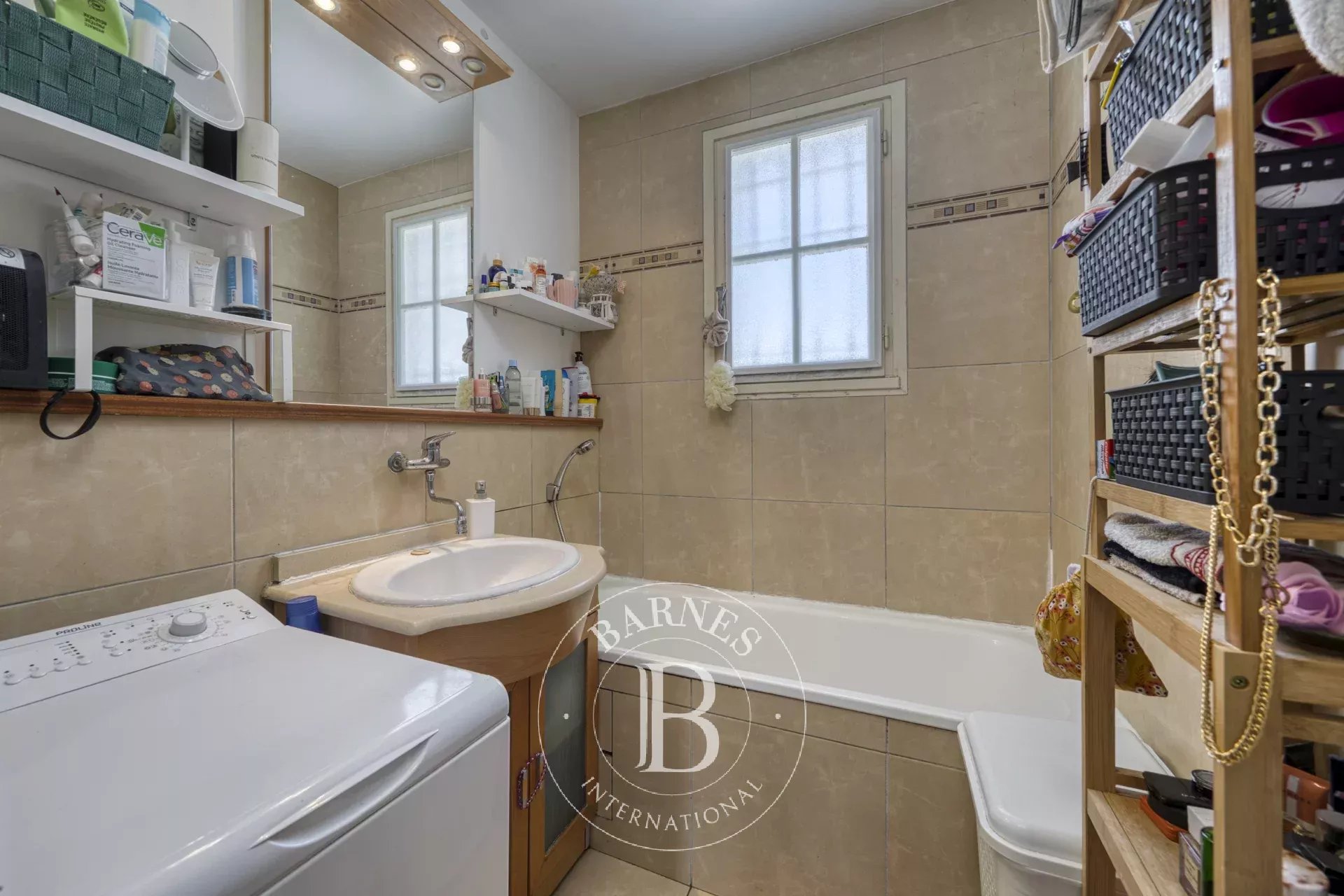 BARNES GENEVOIS - NEYDENS - MAISON DE PLAIN-PIED - picture 19