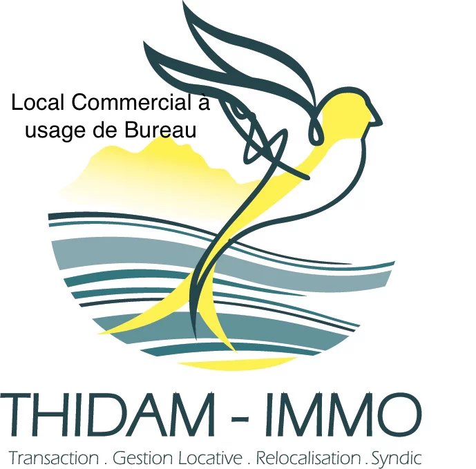 Location Local Pau
